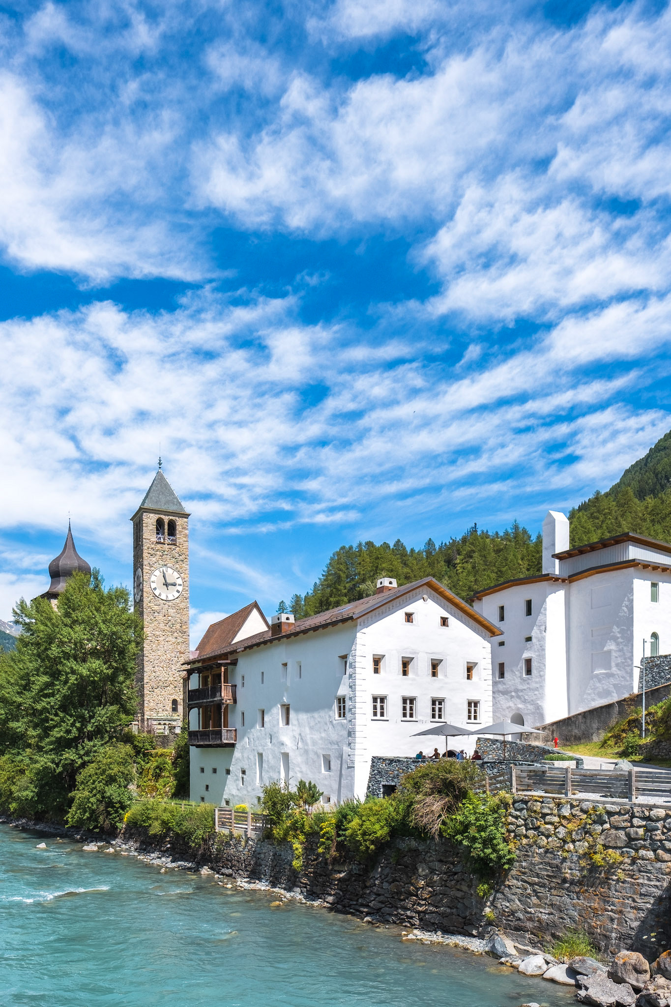 Muzeum Susch