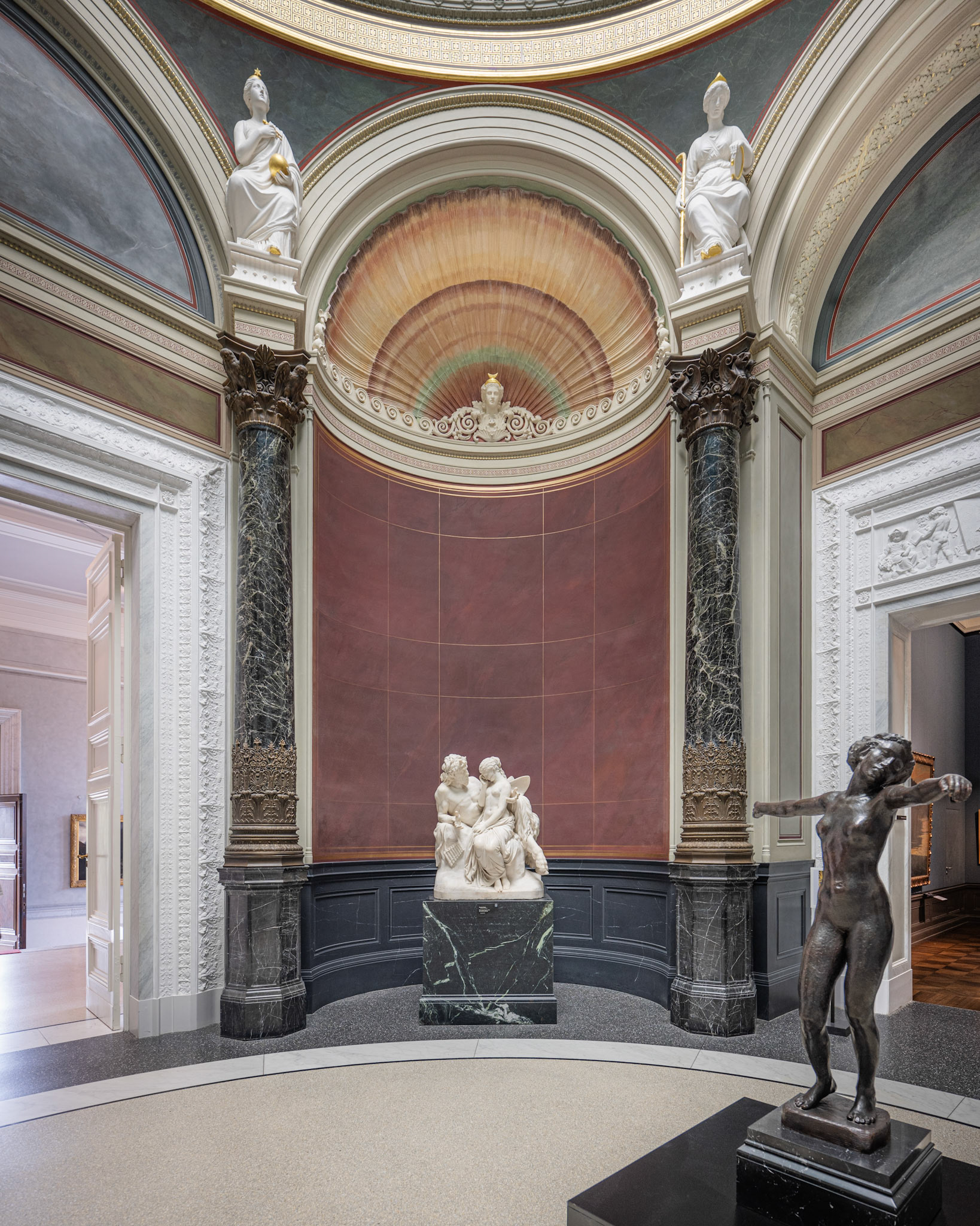 dome hall
