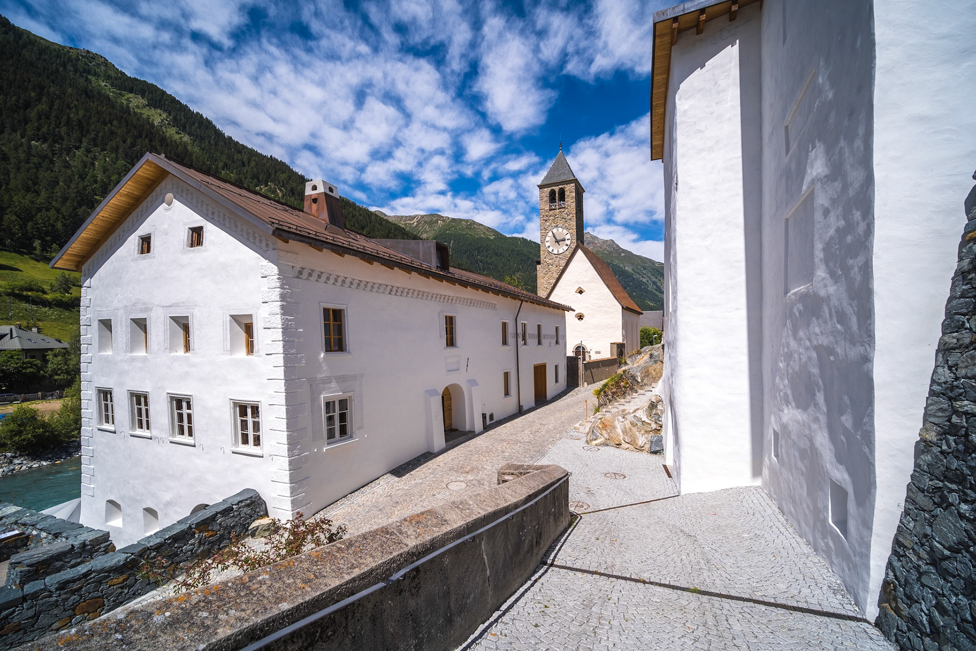 Muzeum Susch
