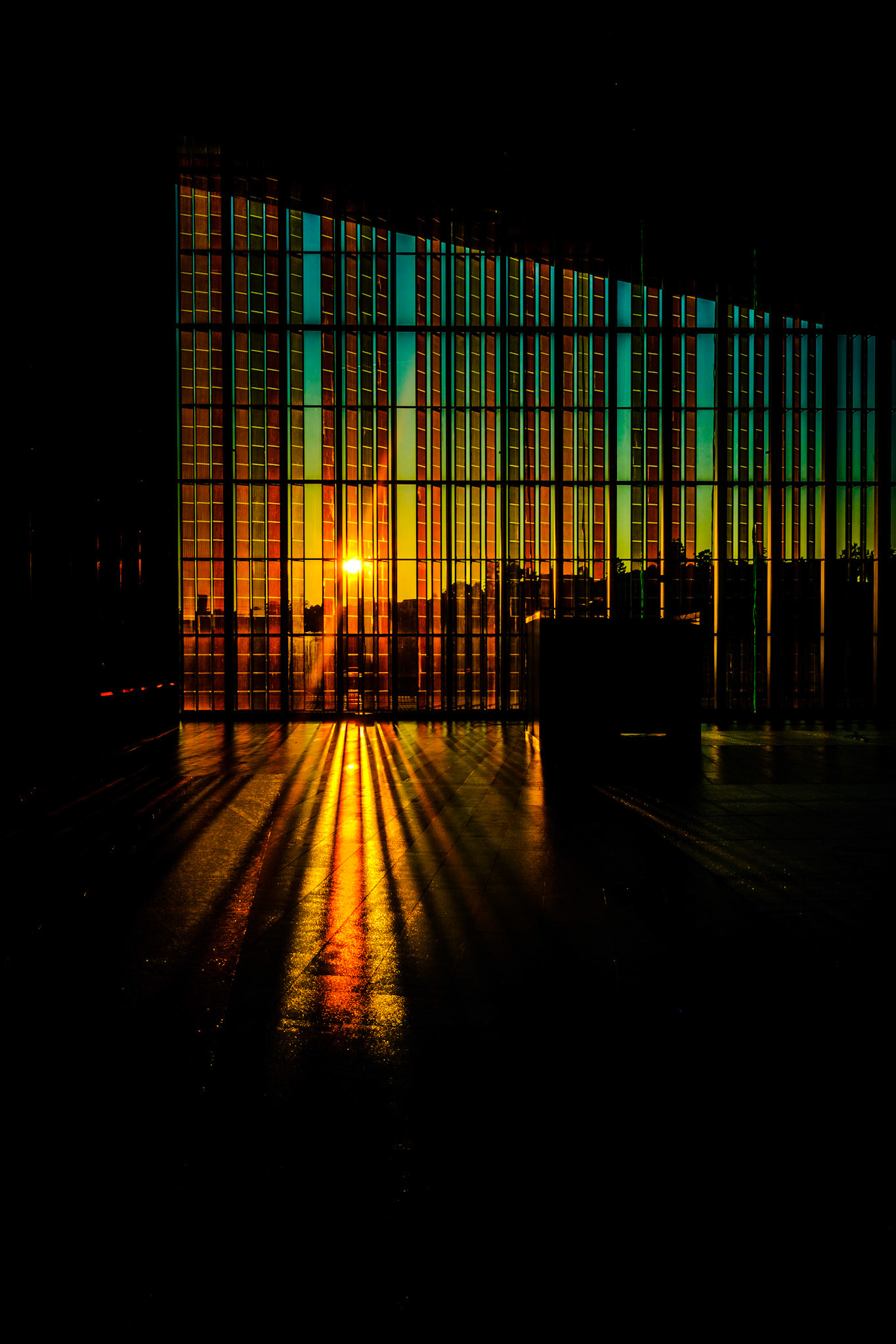 Swisstech Convention Center