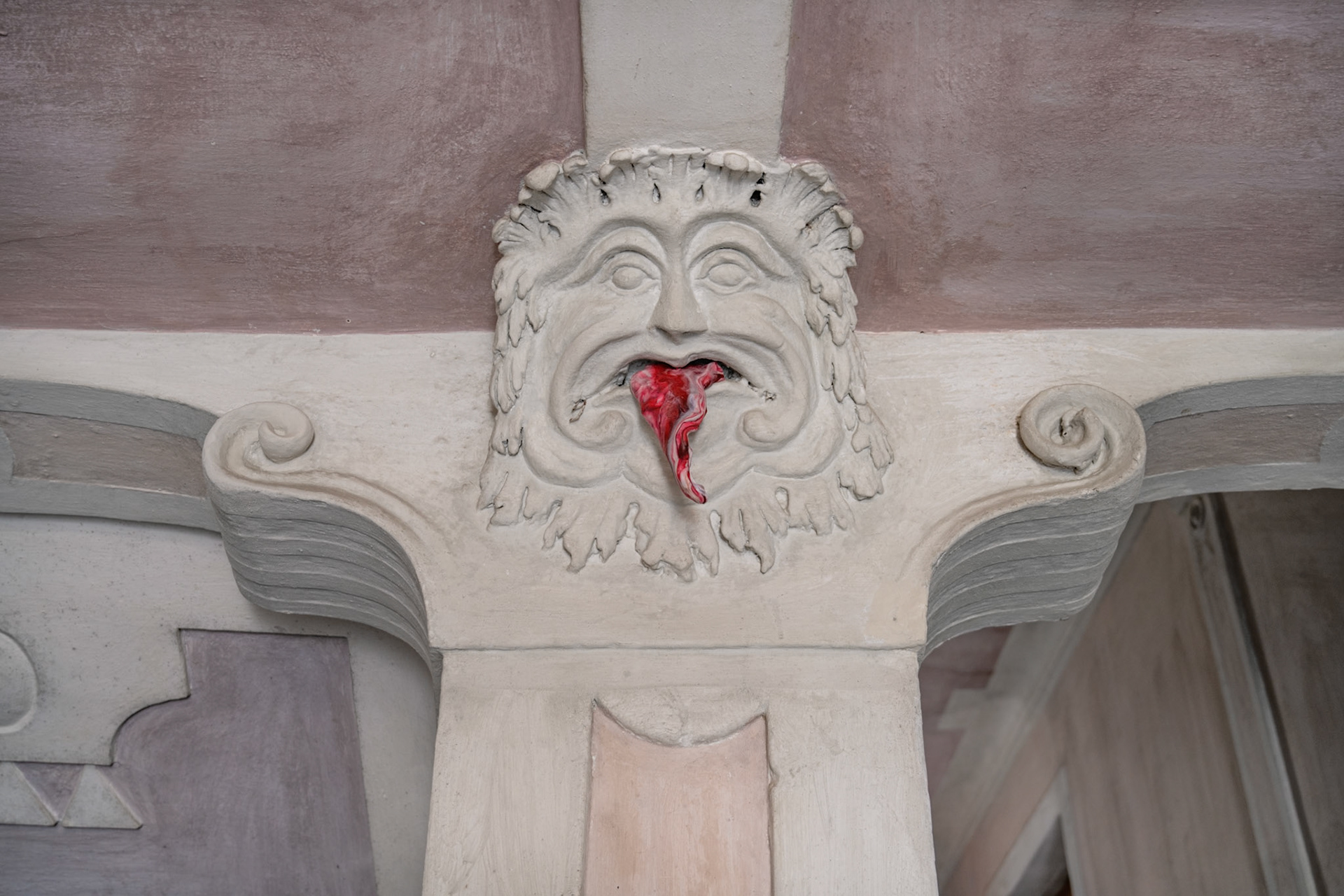 Palazzo Glaser/Kunz