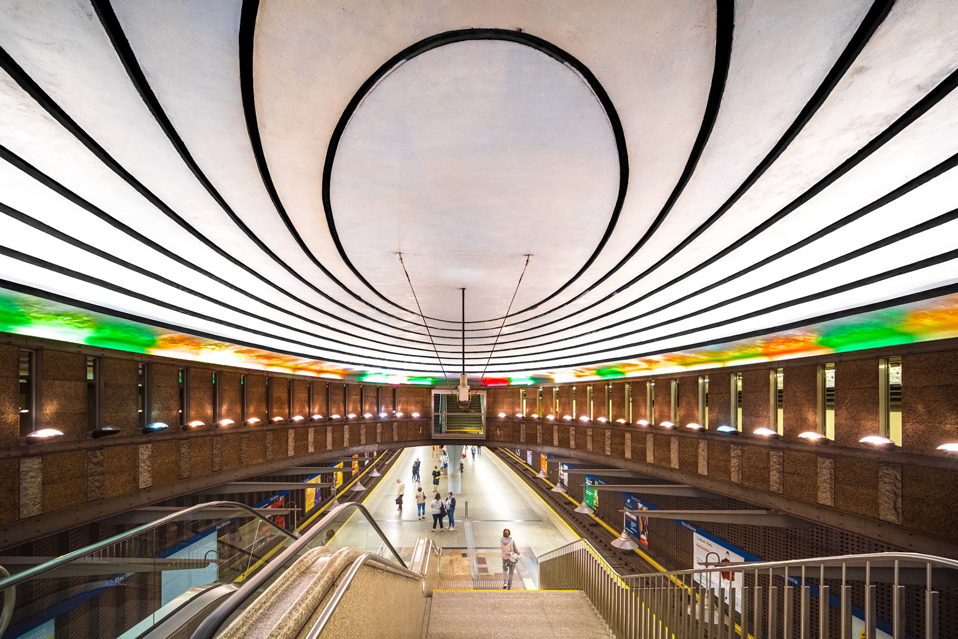 Metro Plac Wilsona