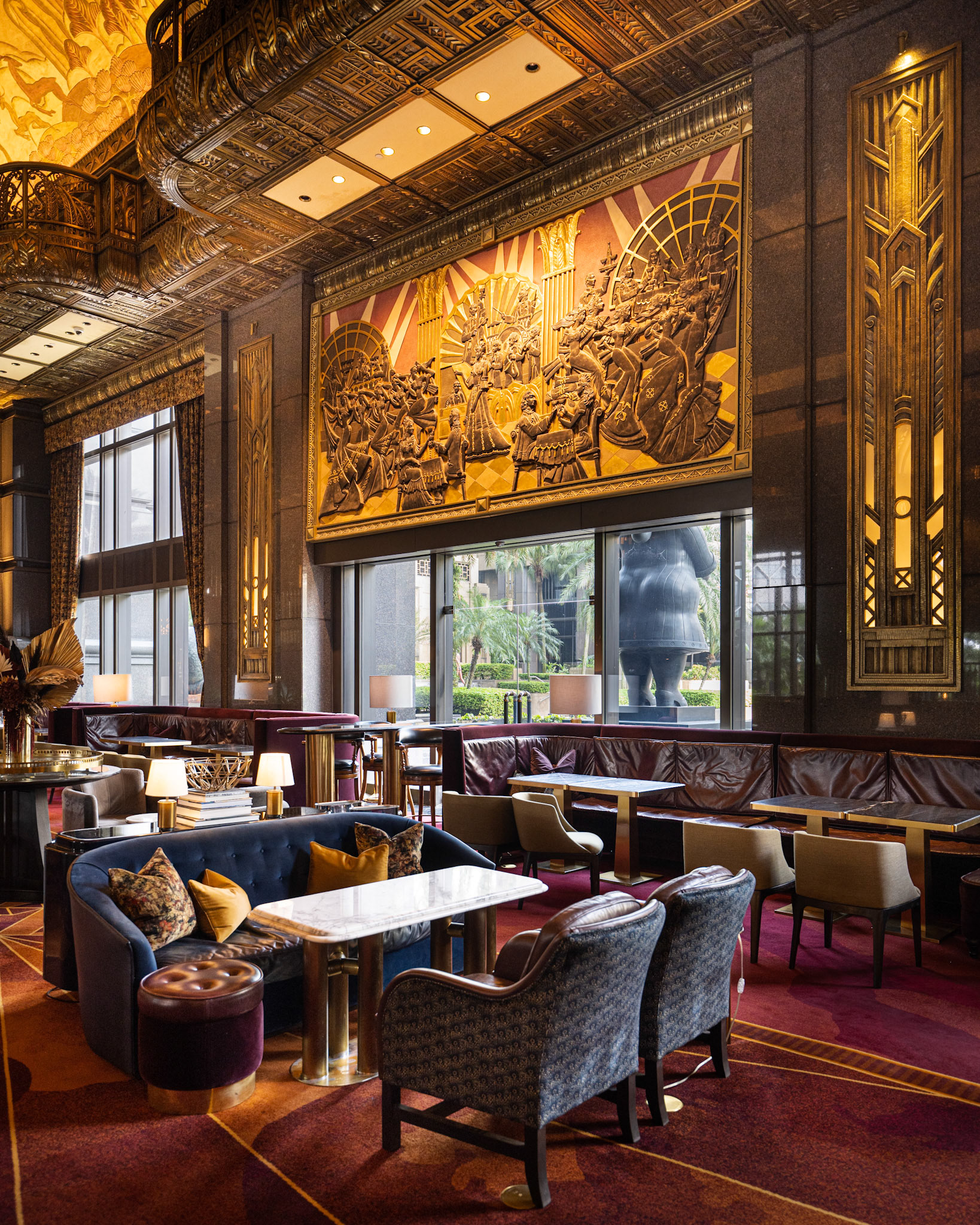 Atlas Bar
