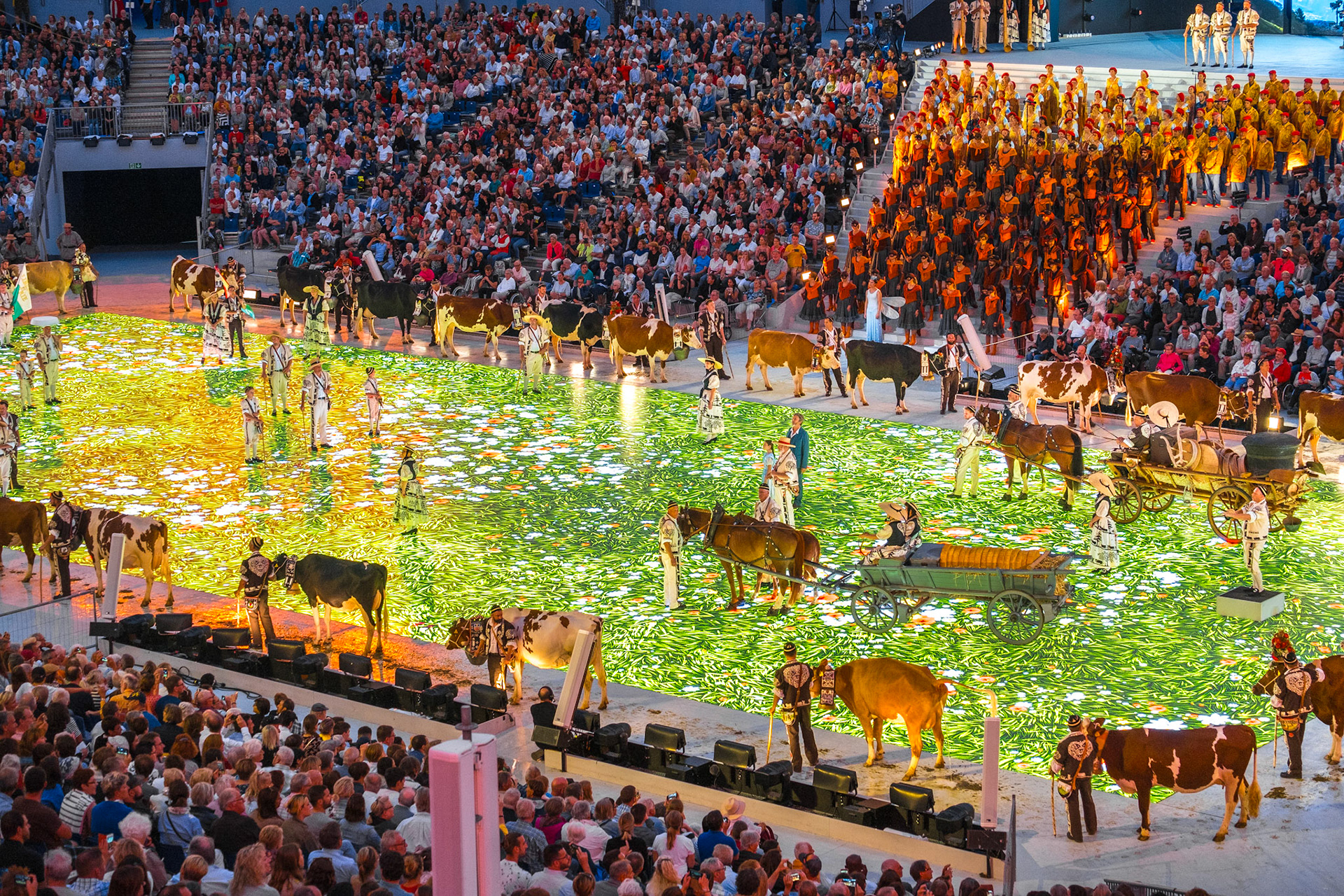 Ranz des Vaches