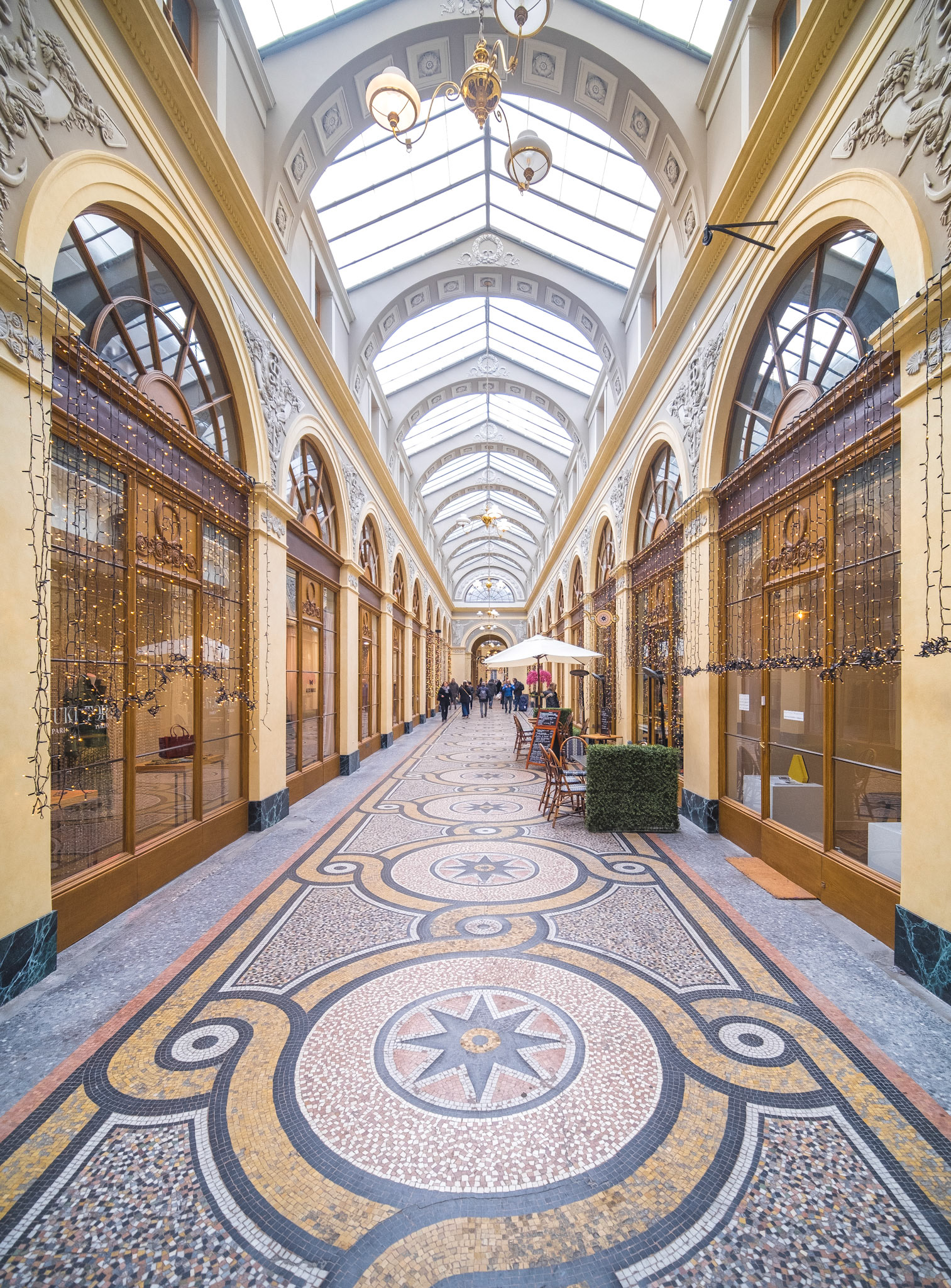 Galerie Vivienne