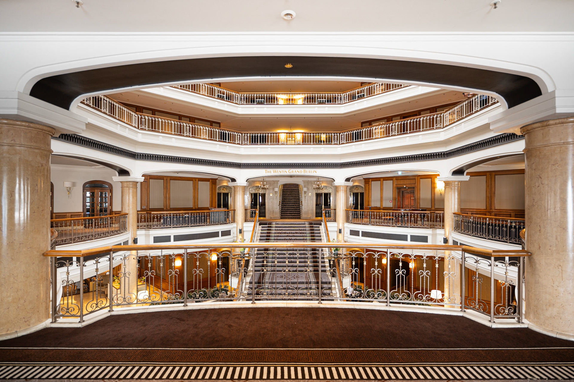 Westin Grand Berlin