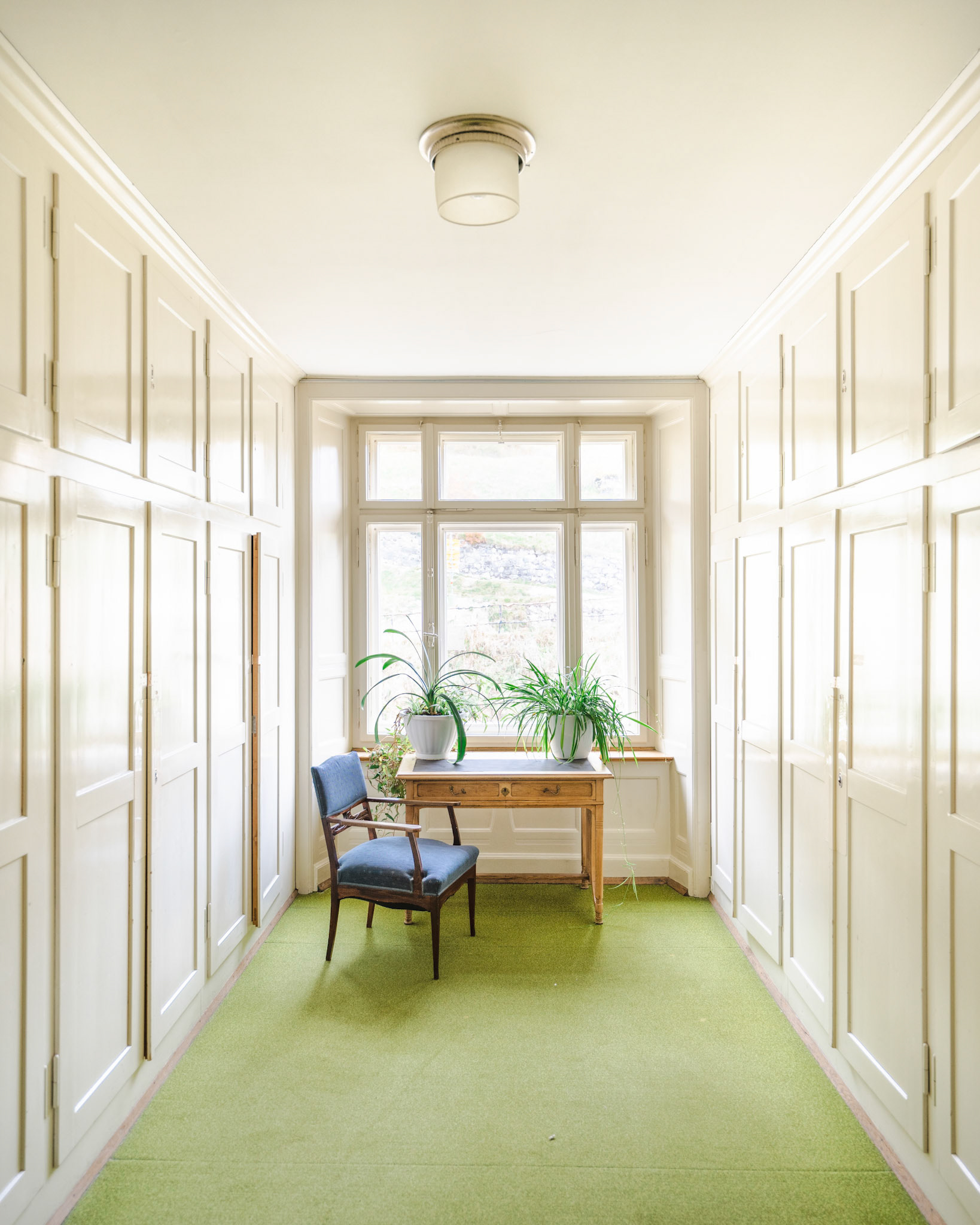 Berghotel Schatzalp