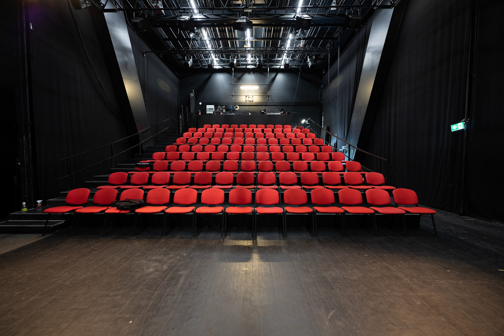 Théâtre de Vidy