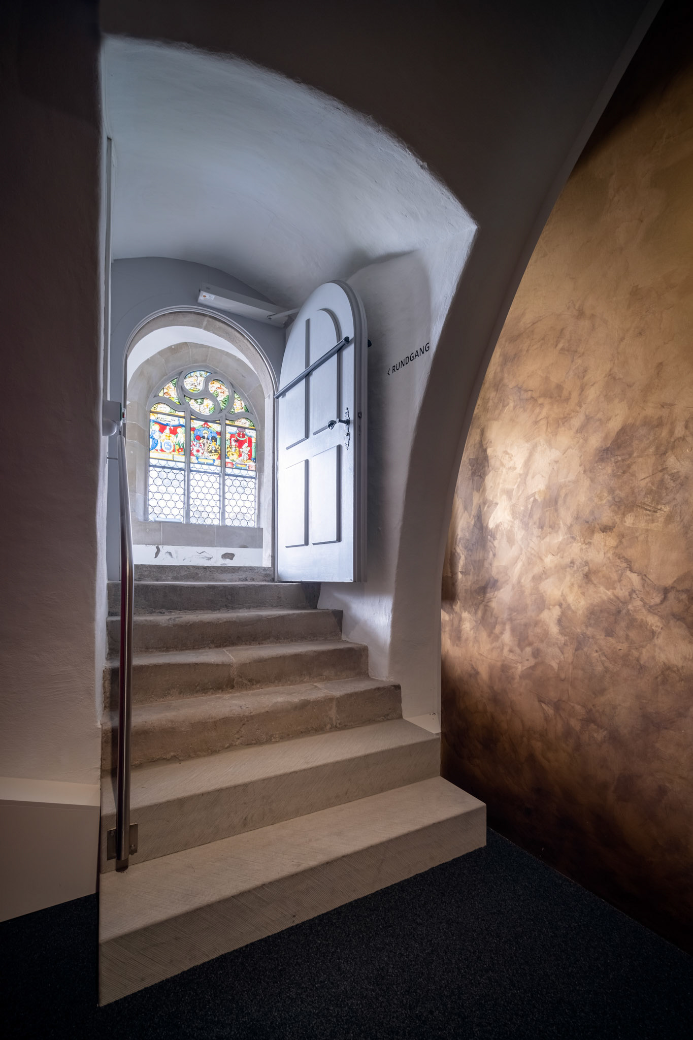 Museum Kloster Muri