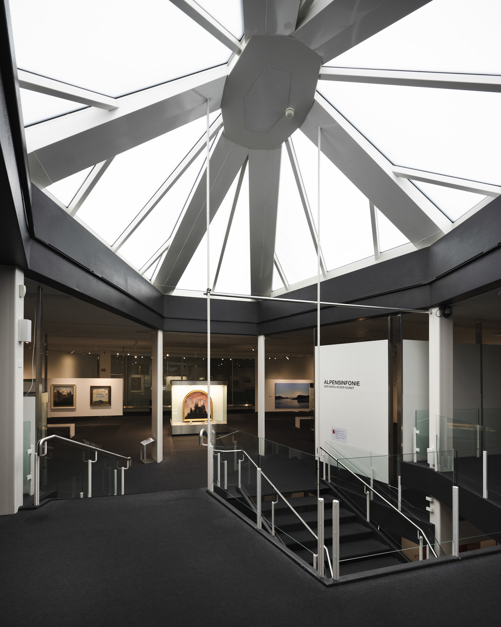 Hans Erni Museum