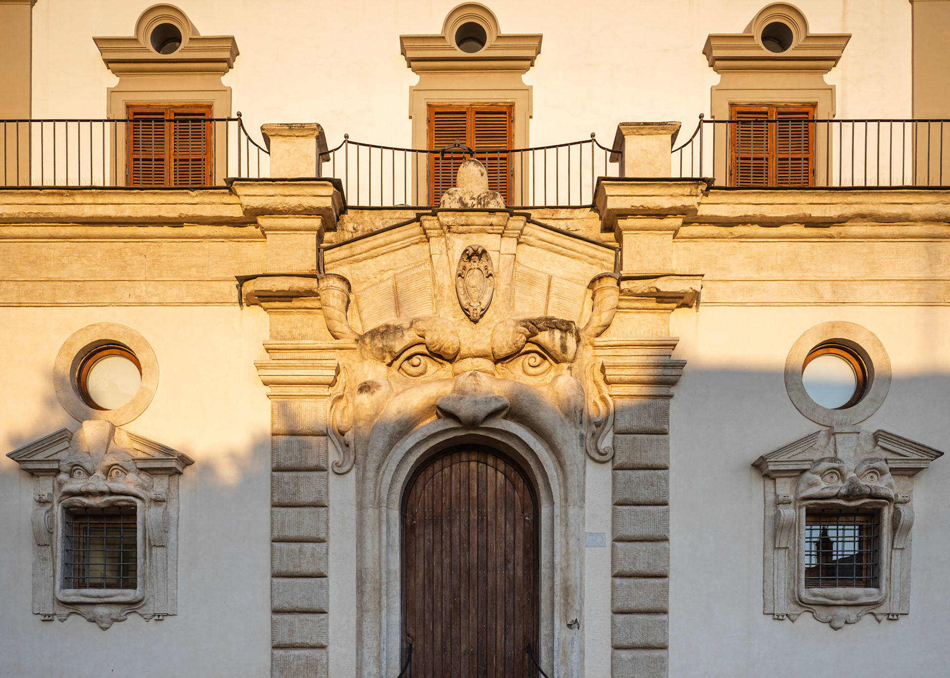 Palazzo Zuccari