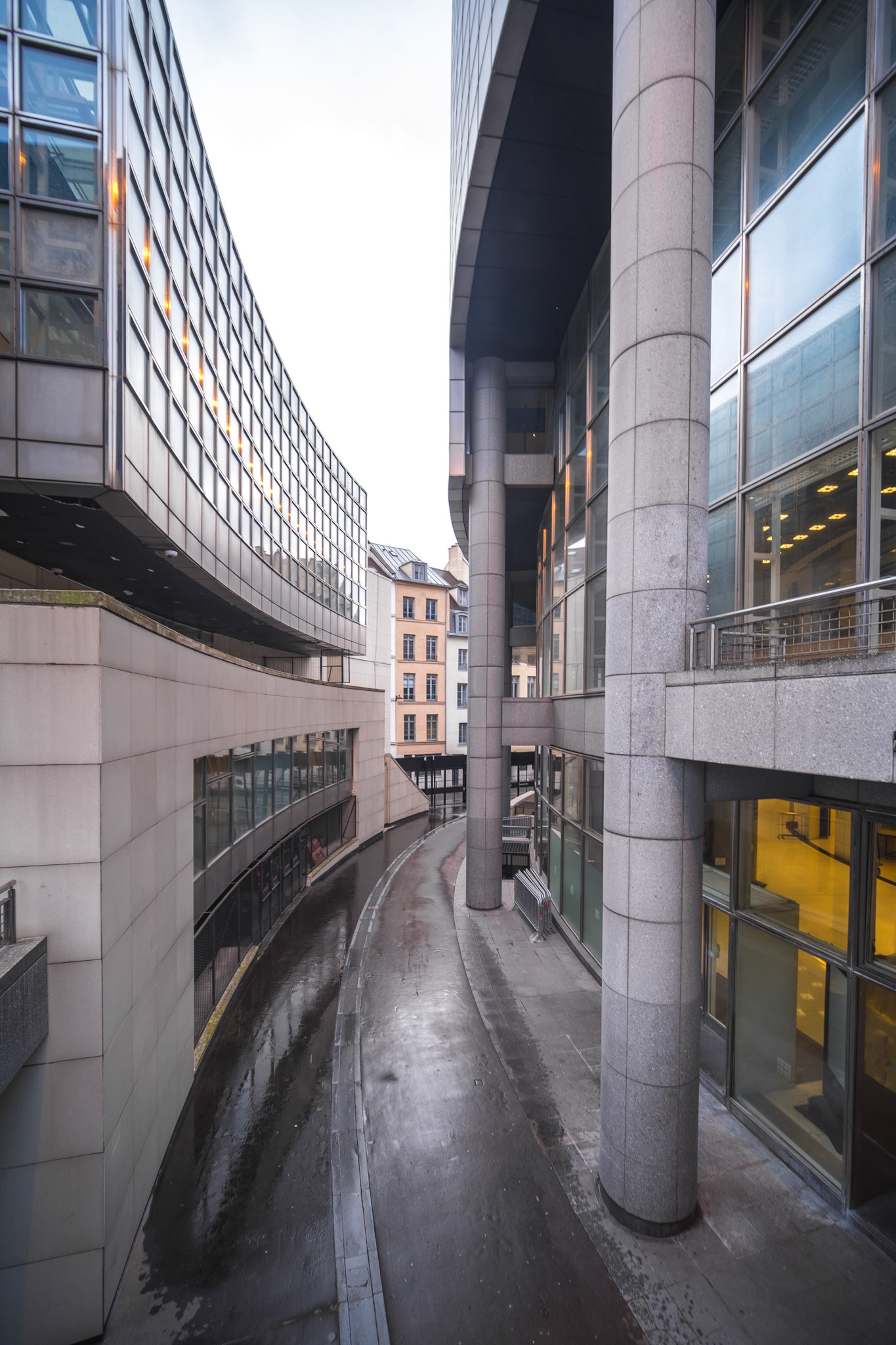 Opéra Bastille