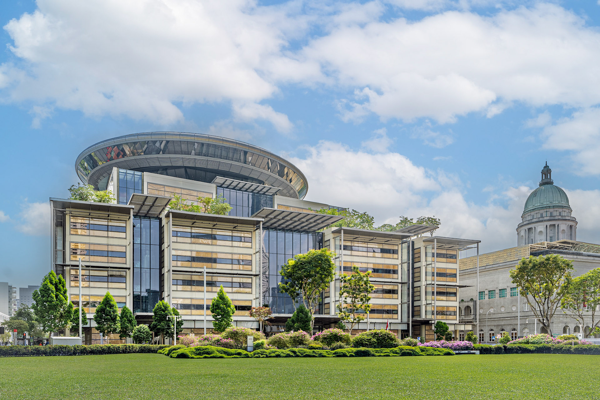 Singapore Supreme Court