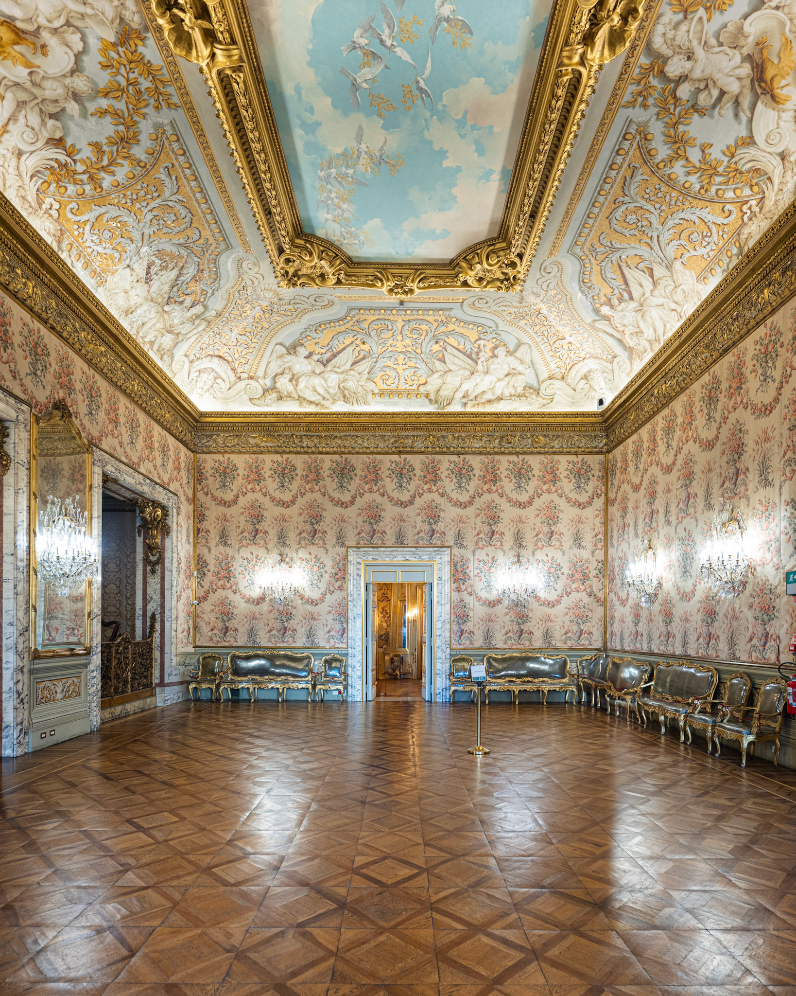 Ballroom