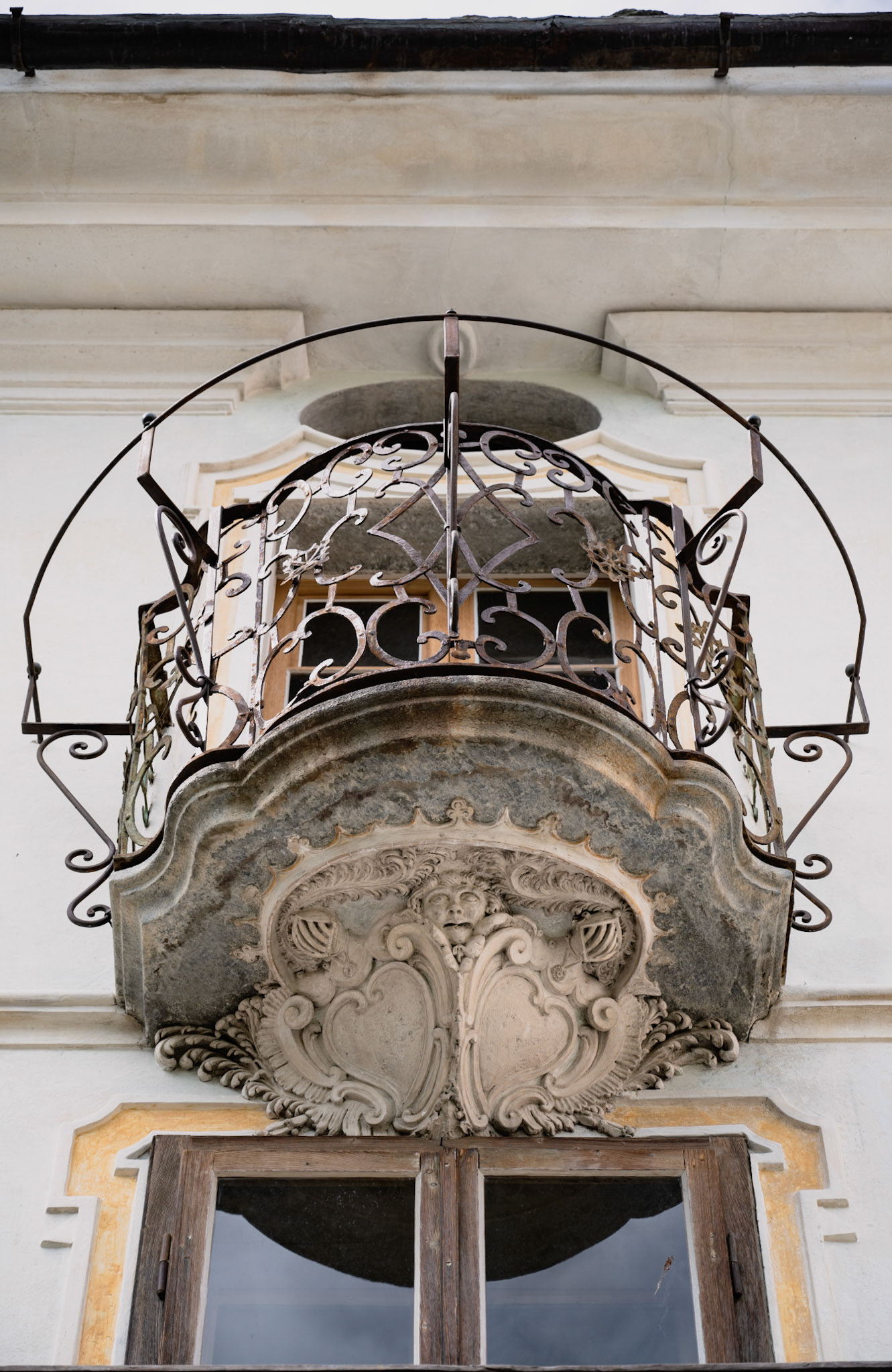 Palazzo Glaser/Kunz