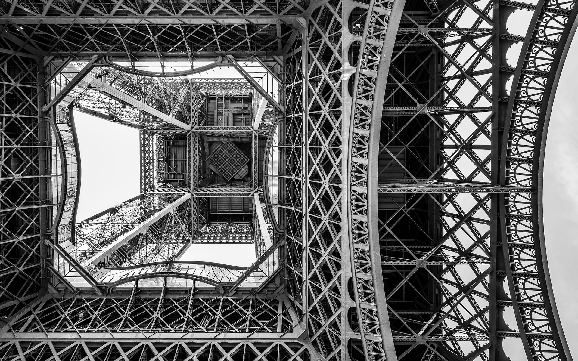 Eiffel Tower