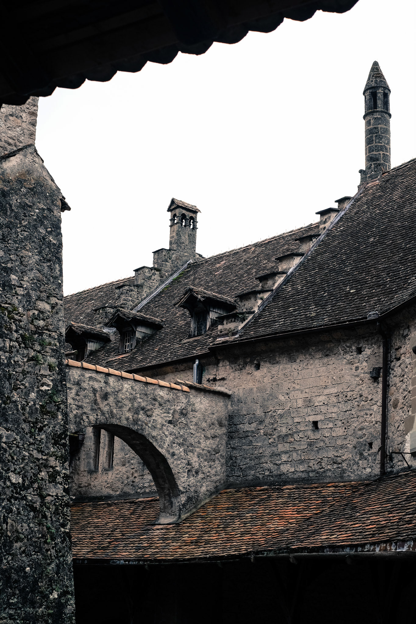 fortifications