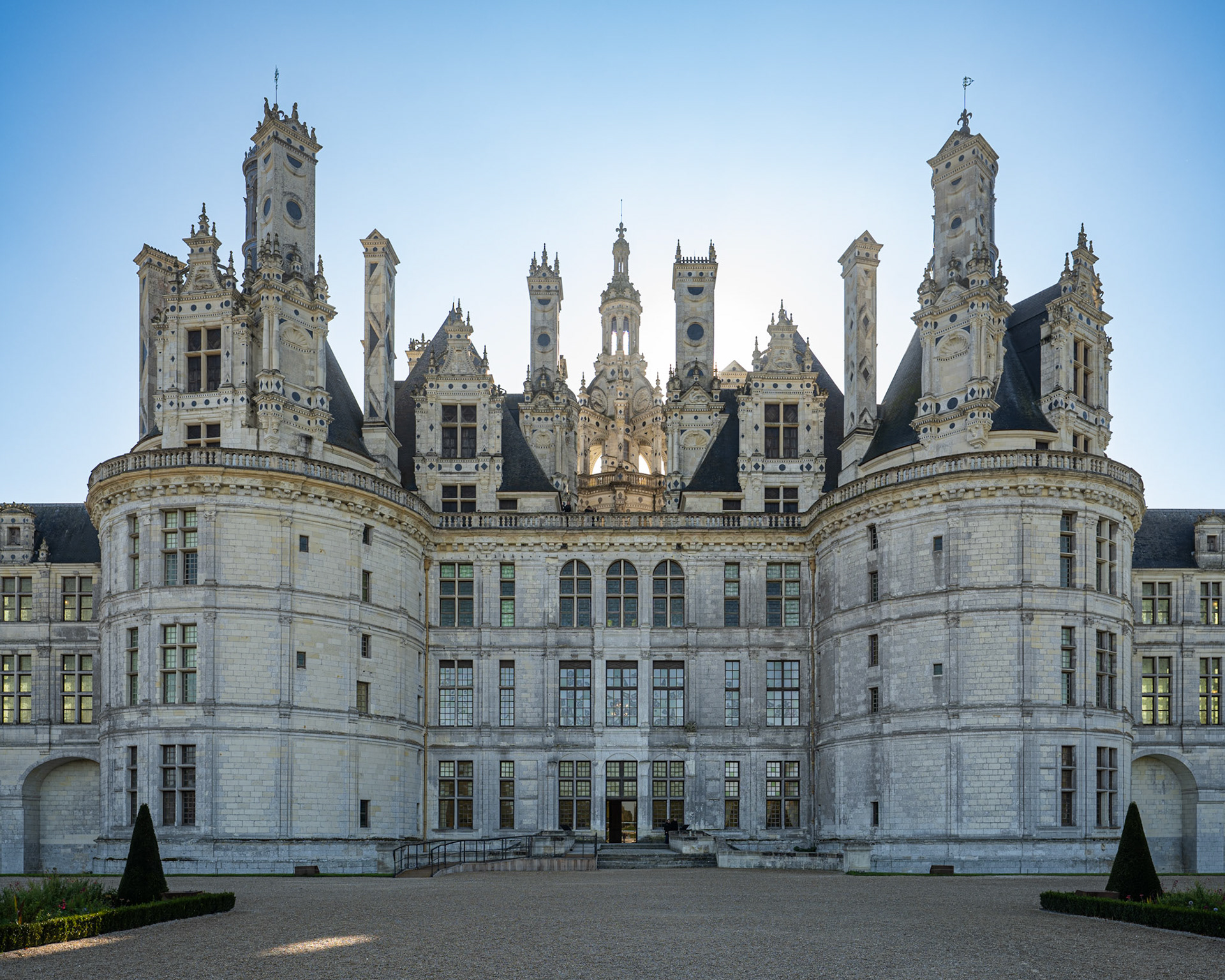 Château de Chambord