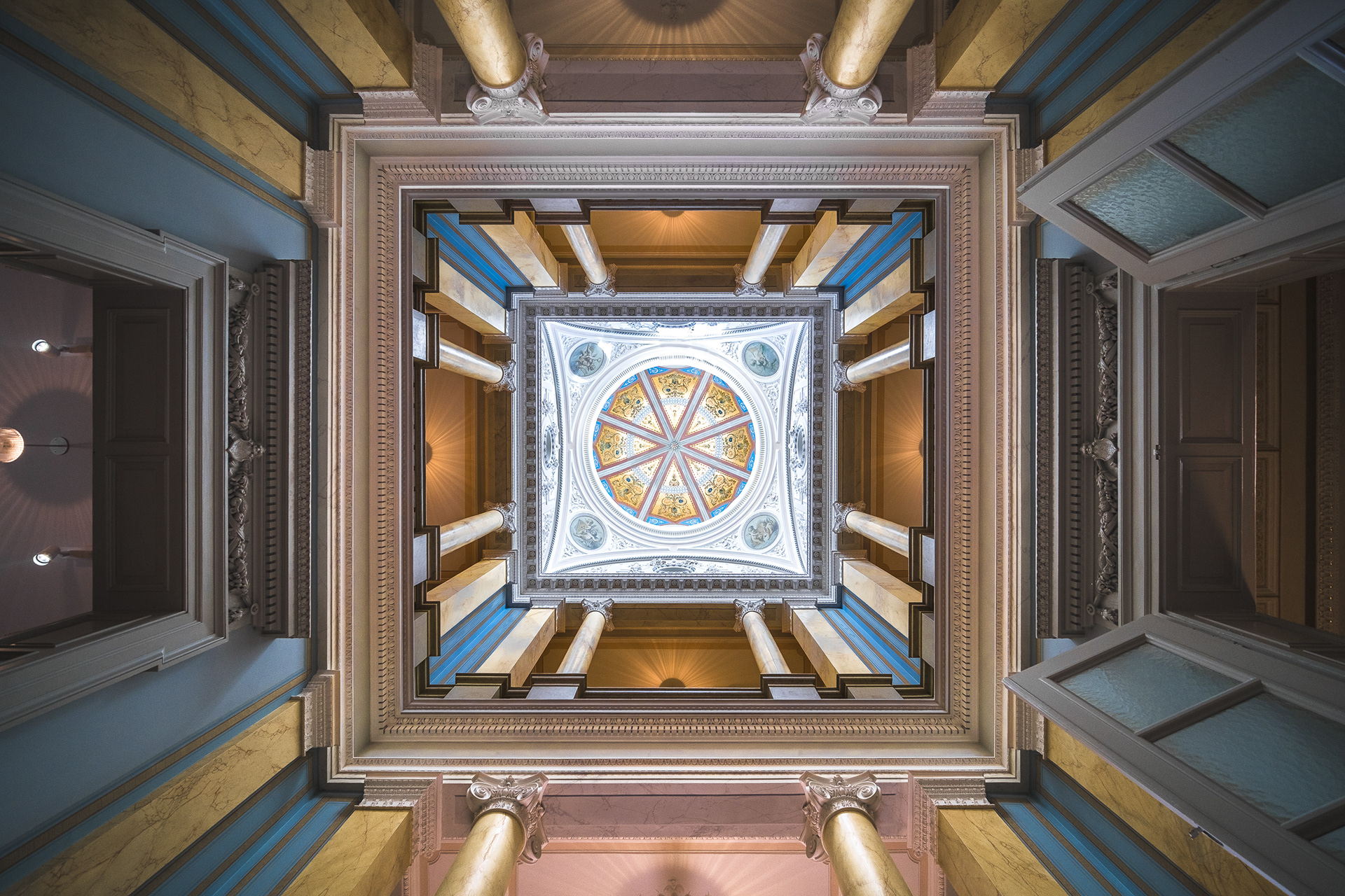 Bündner Kunstmuseum, Chur