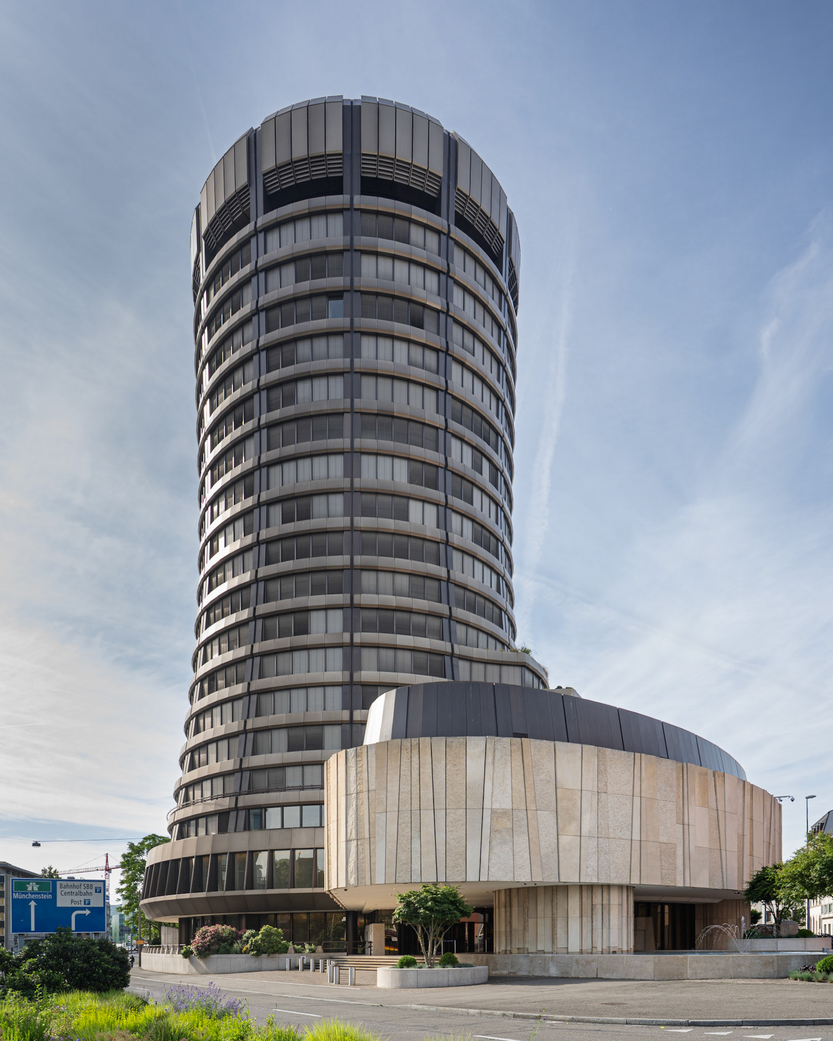 BIZ-Turm