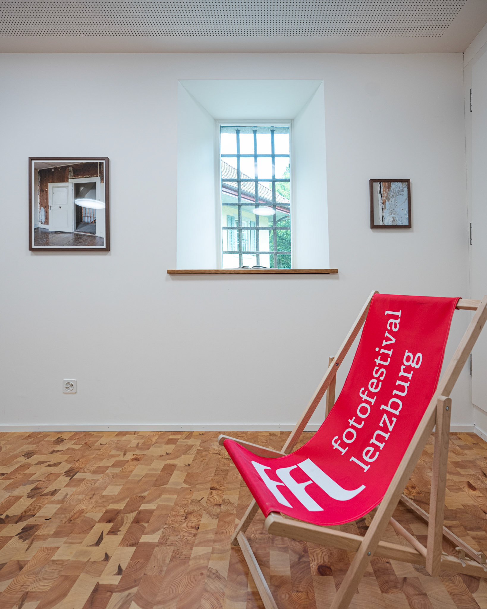 Anja Furrer: Sonnenberg