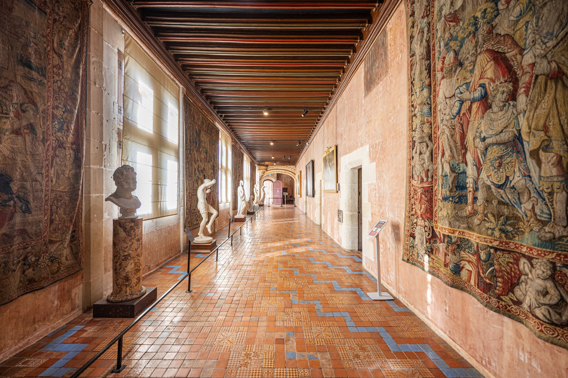 Blois Museum of Fine Arts