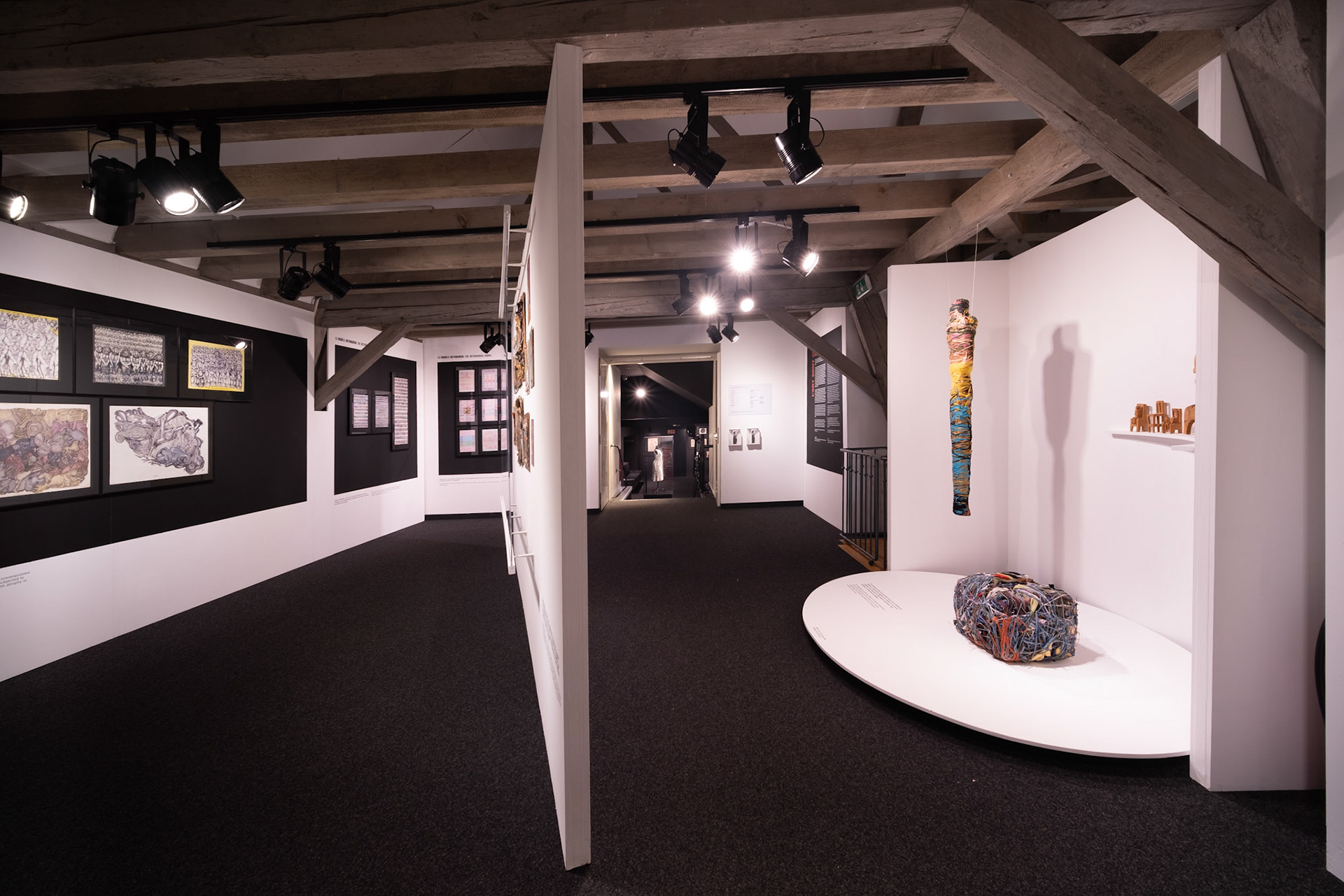 Collection de l'Art Brut