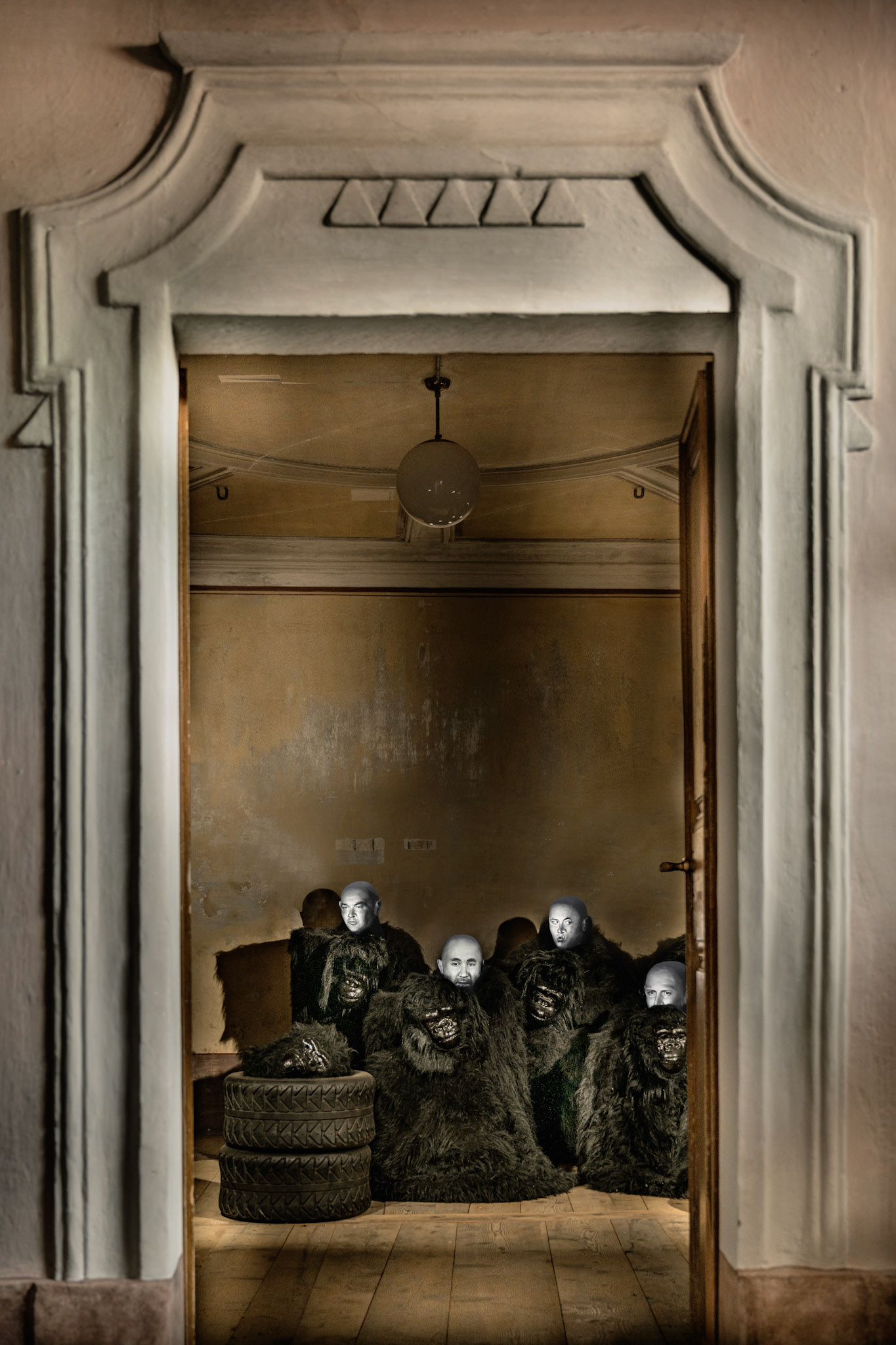 Performance (2009)