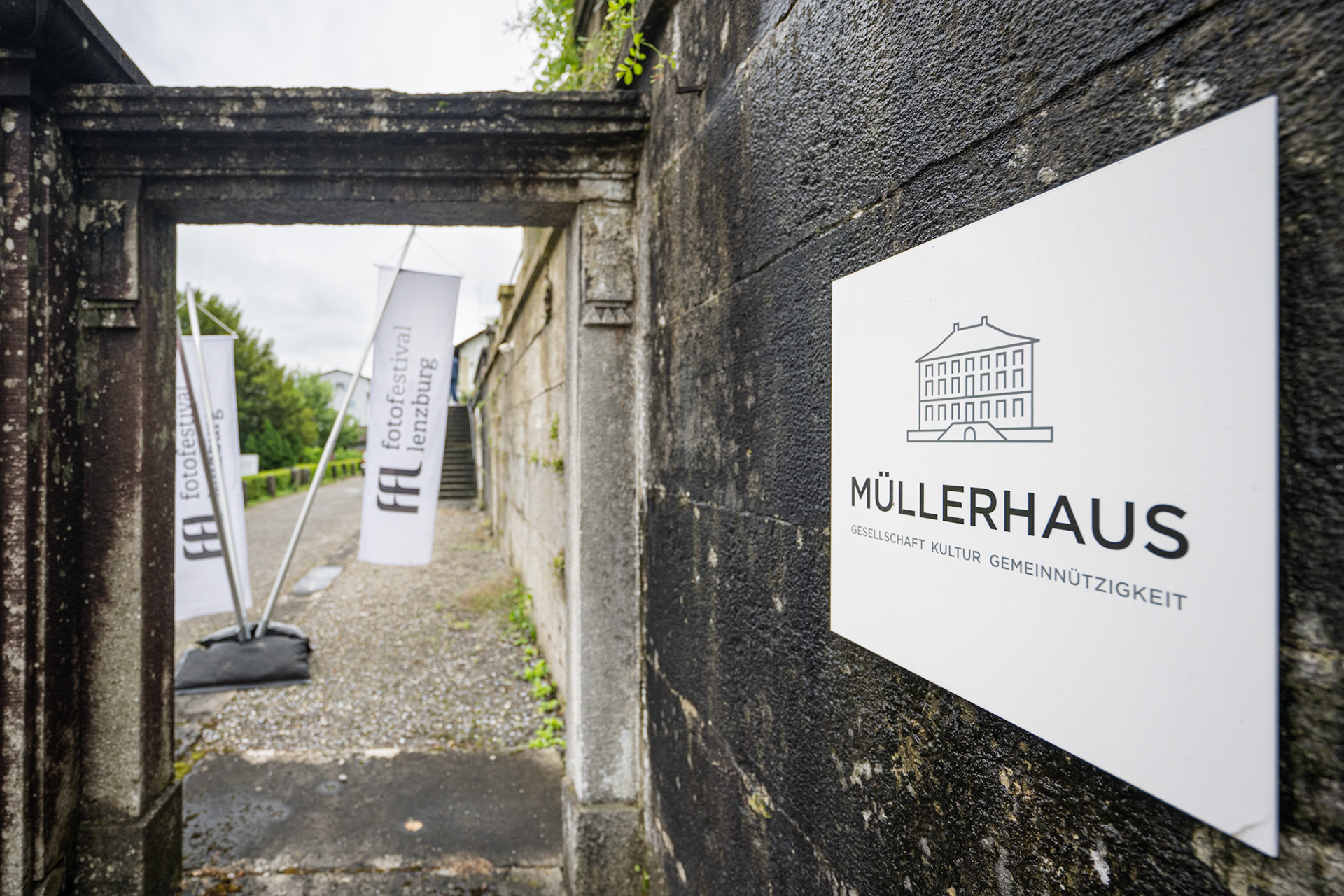 Müllerhaus