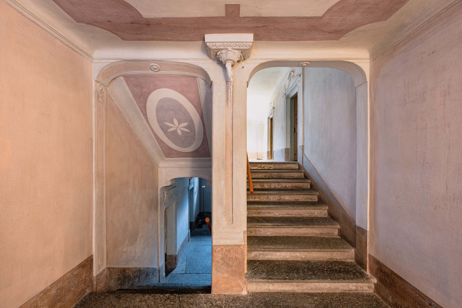 Palazzo Glaser/Kunz