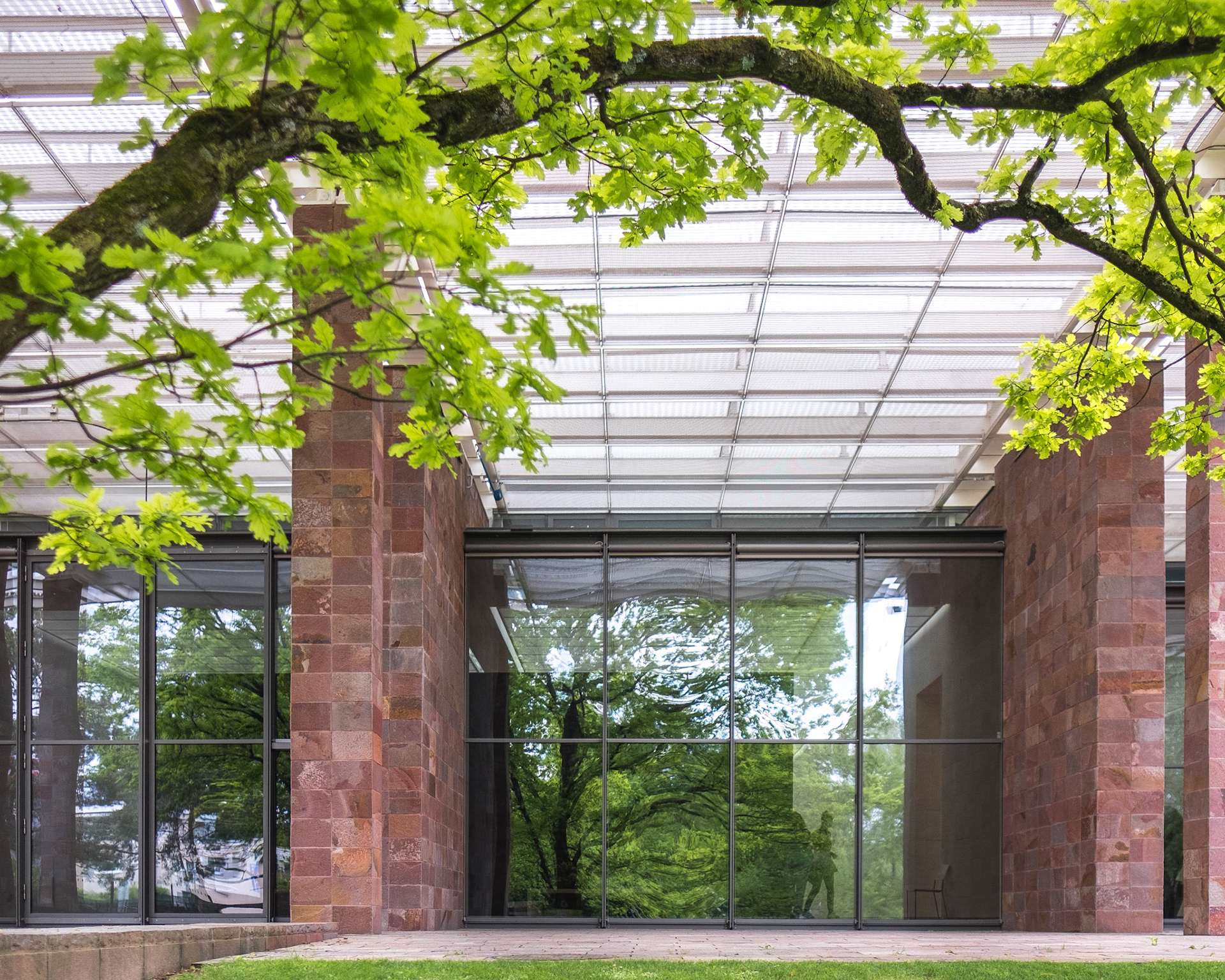 Fondation Beyeler