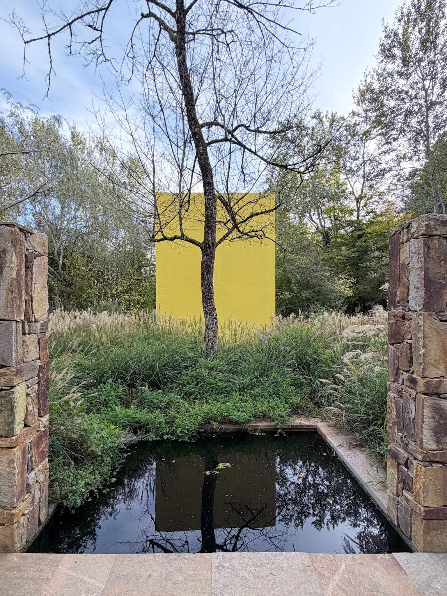 Festival International des Jardins