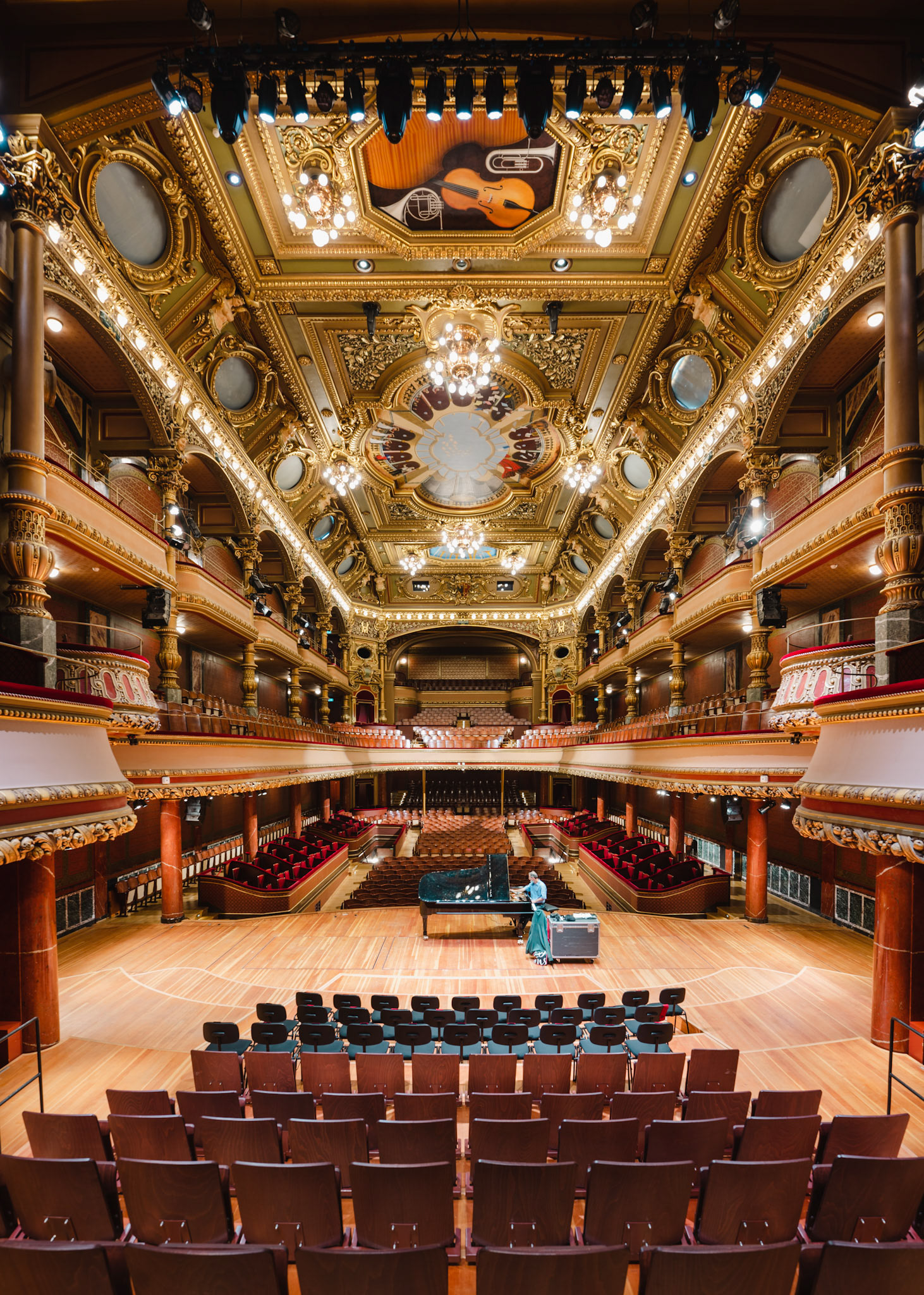 Victoria Hall