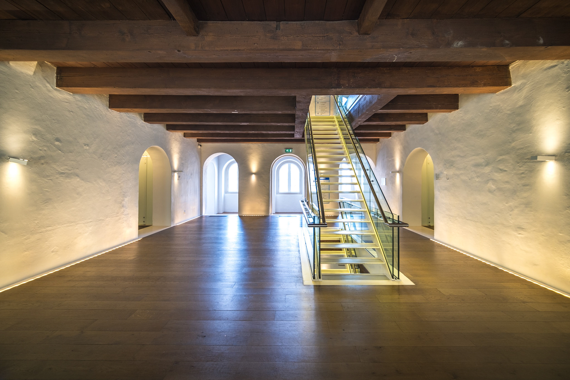 Het Scheepvaartmuseum