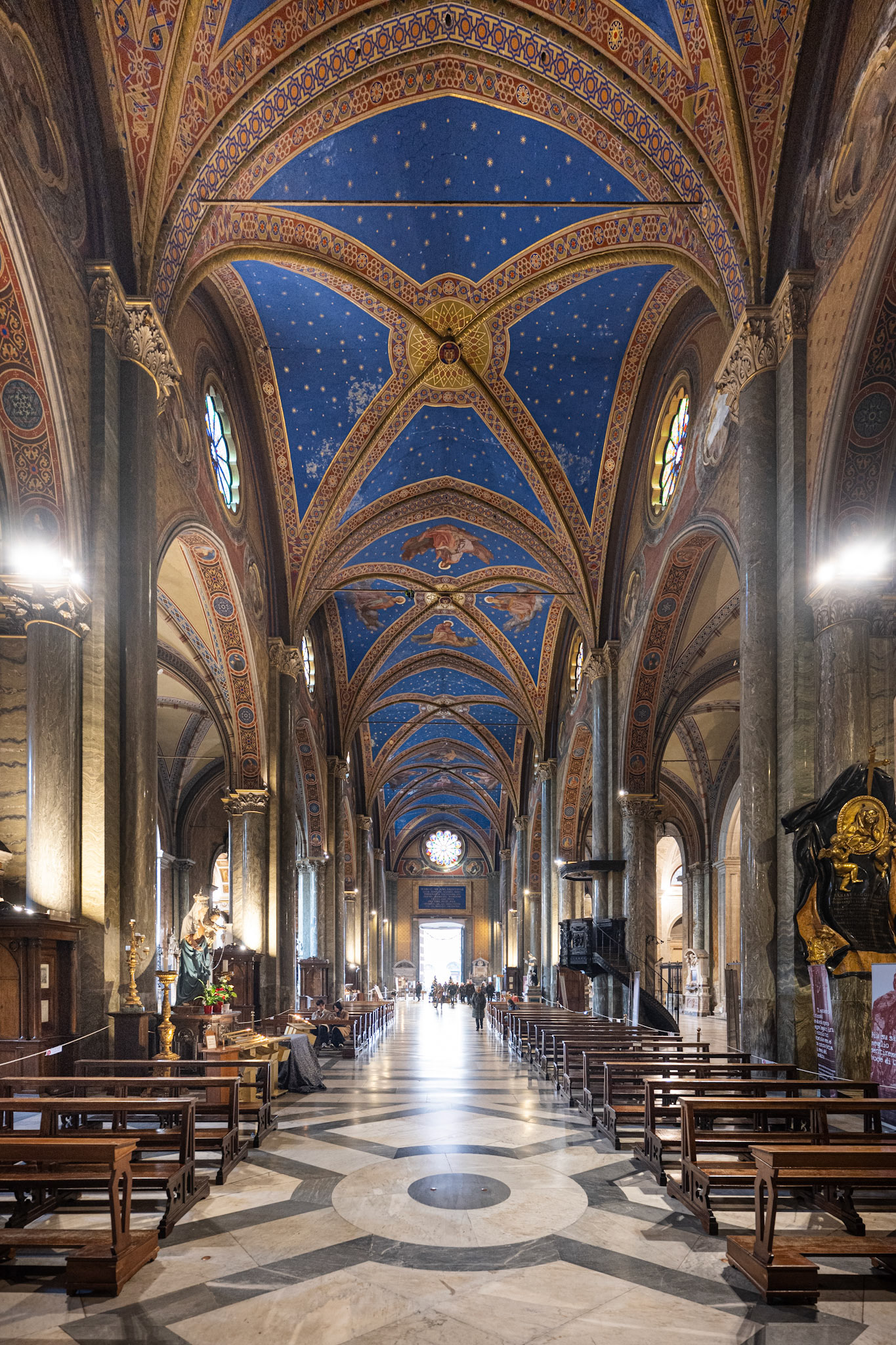 Basilica di Santa Maria Sopra Minerva