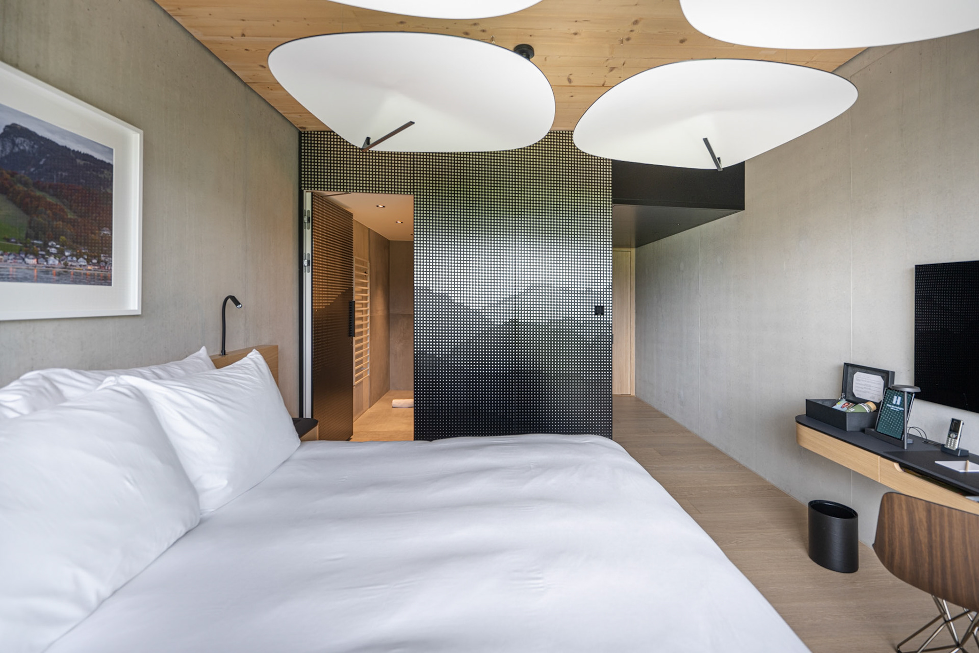 room