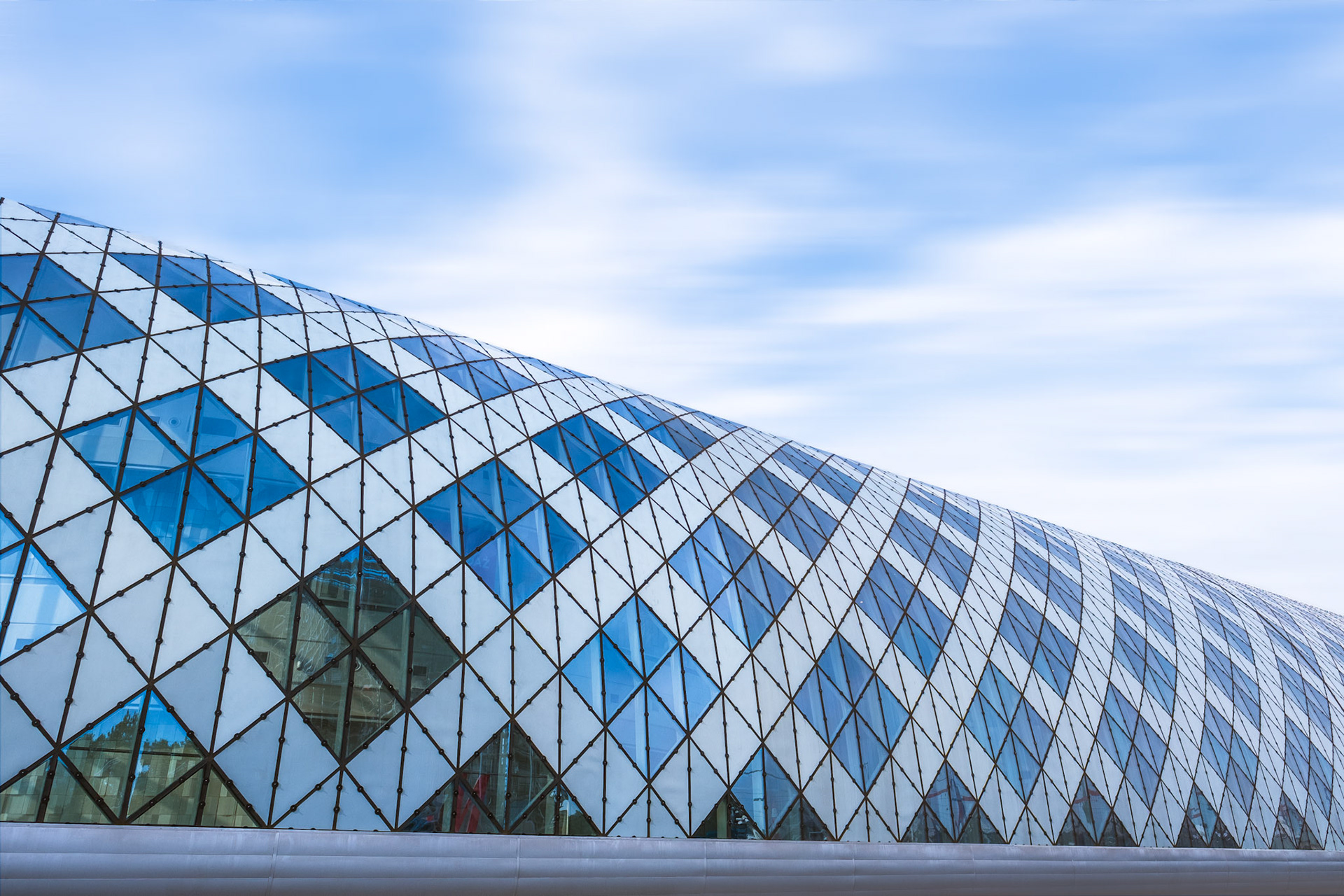 Poznań Główny railway station