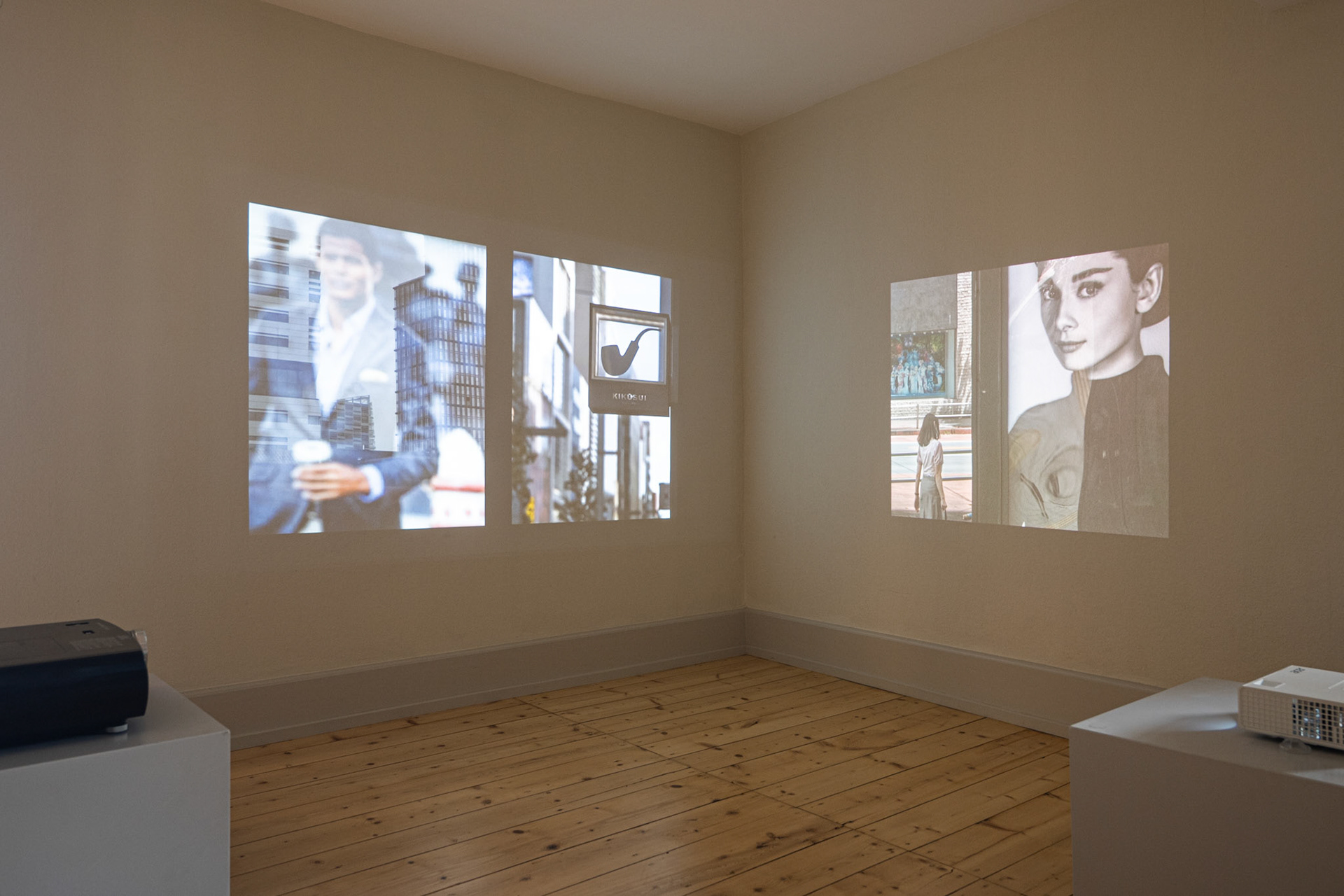 Anastasia Samoylova: Image Cities