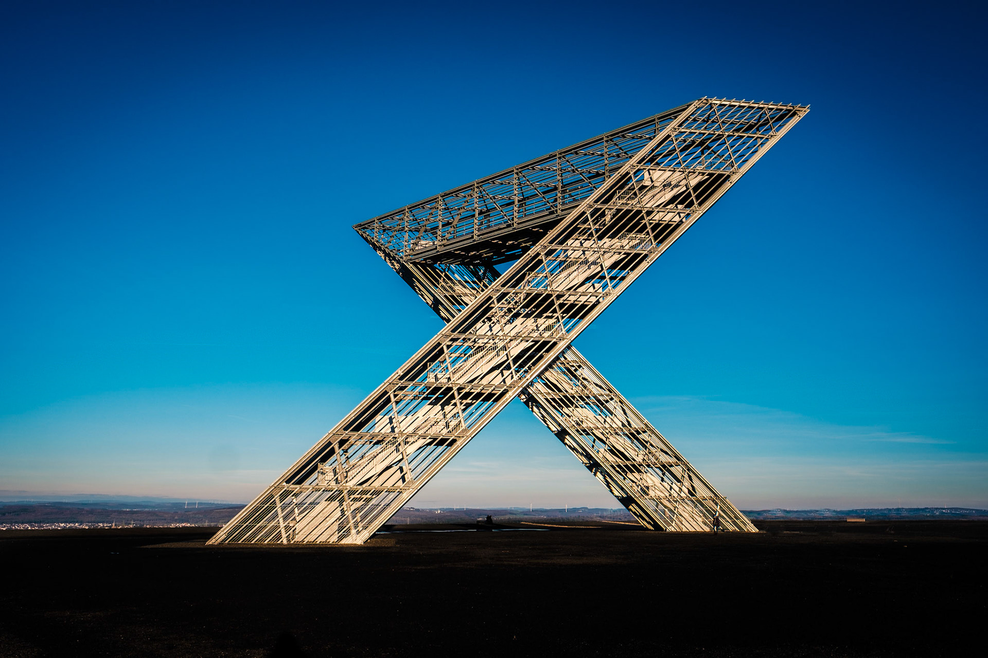 Saar Polygon