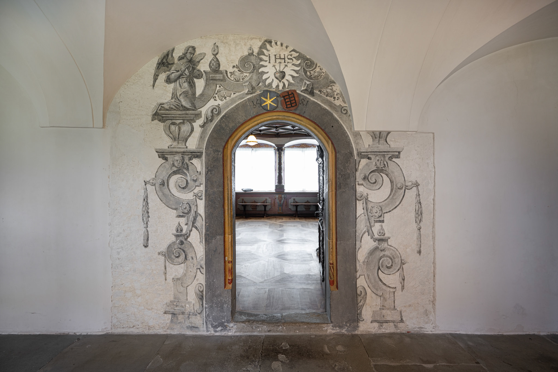 Kartause Ittingen
