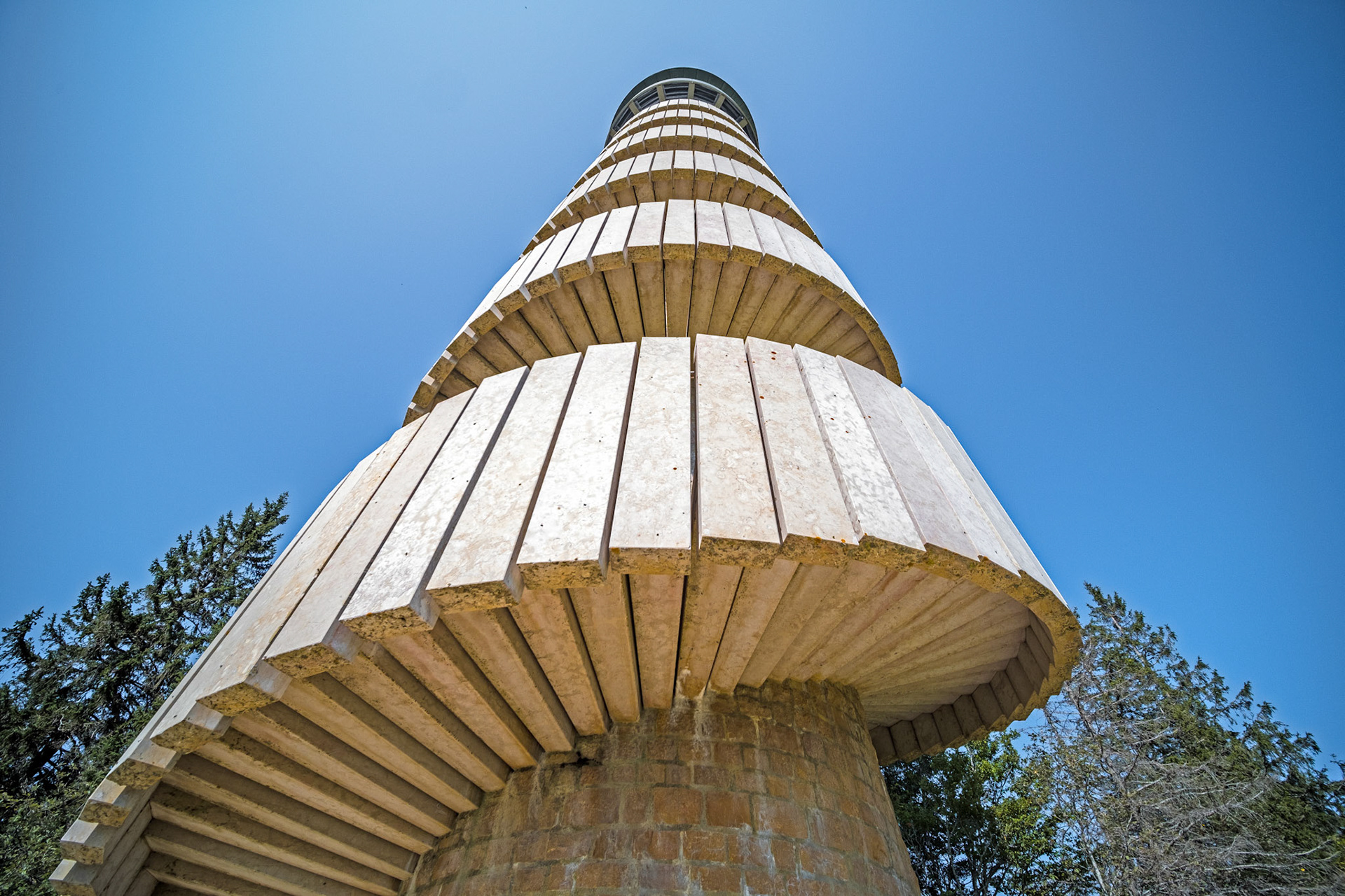 Tour de Moron, Valbirse