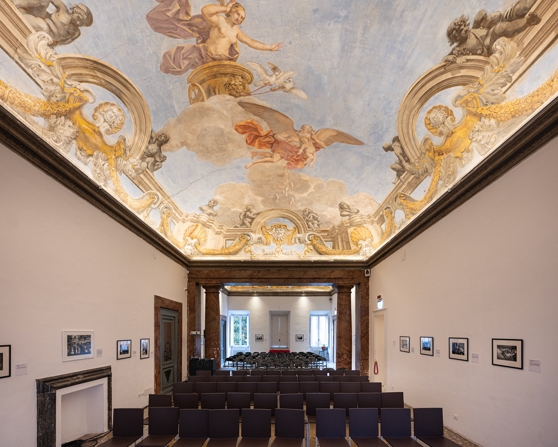 event space