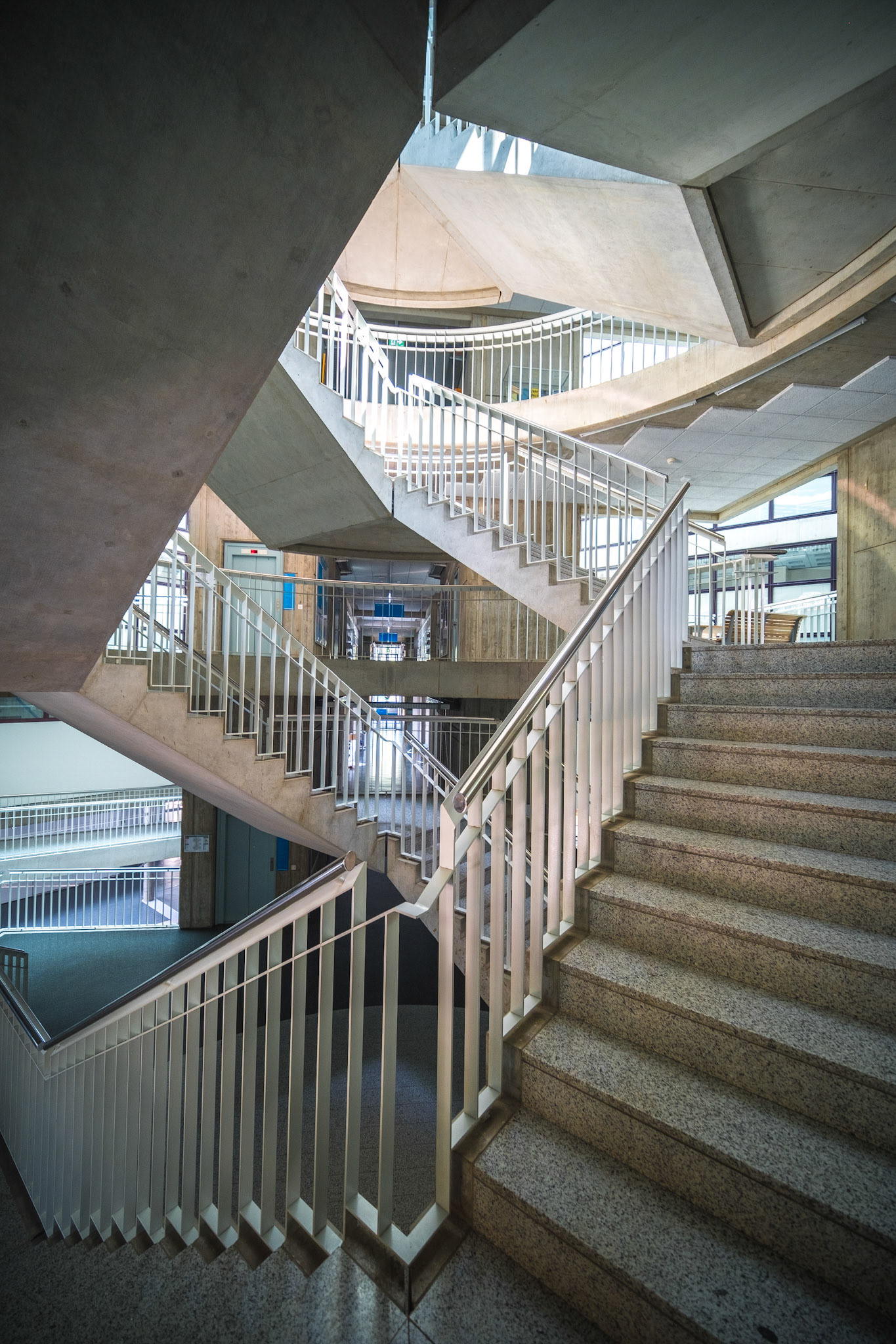 Unil Anthropole