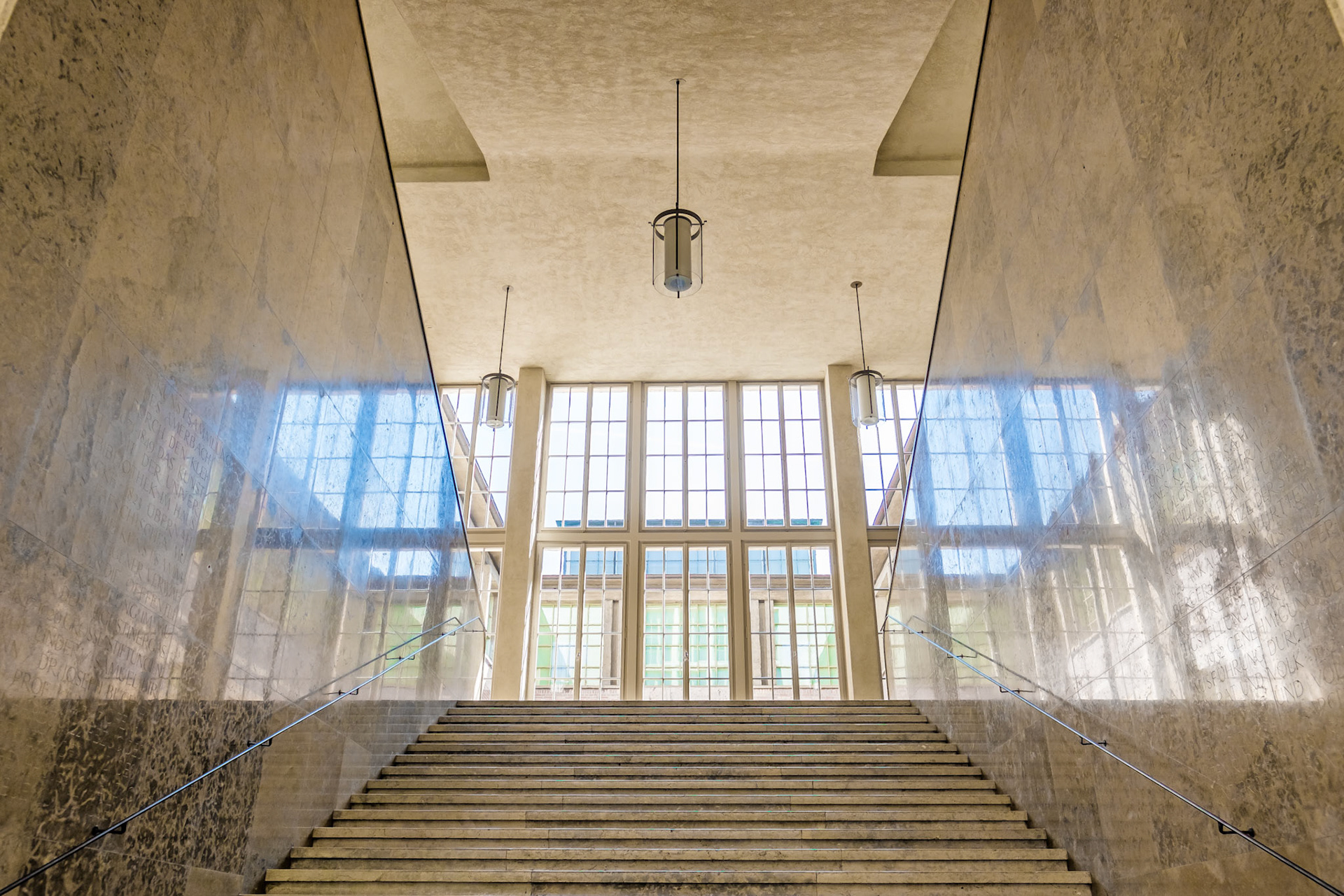 Kunstmuseum Basel - main building