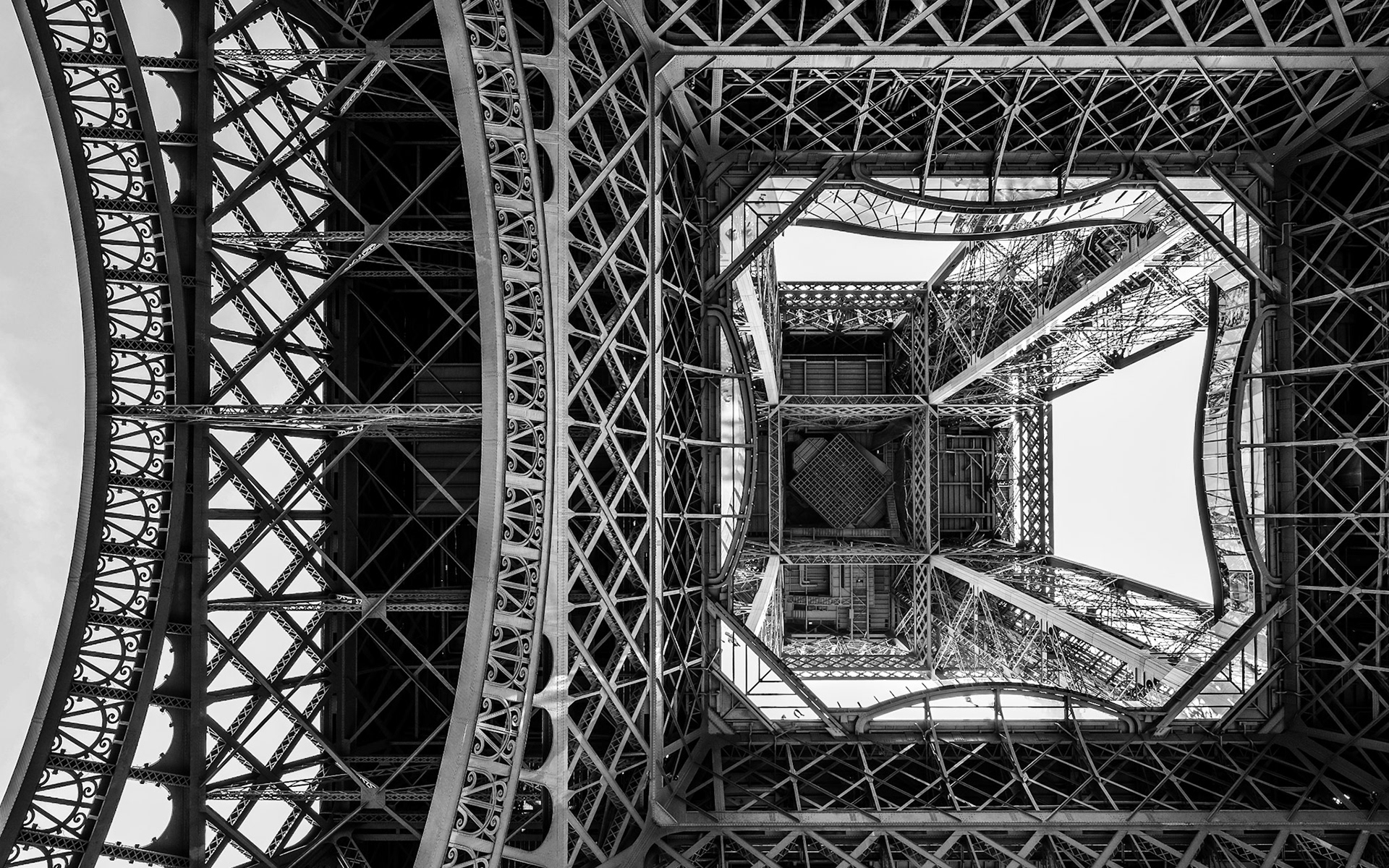 Eiffel Tower