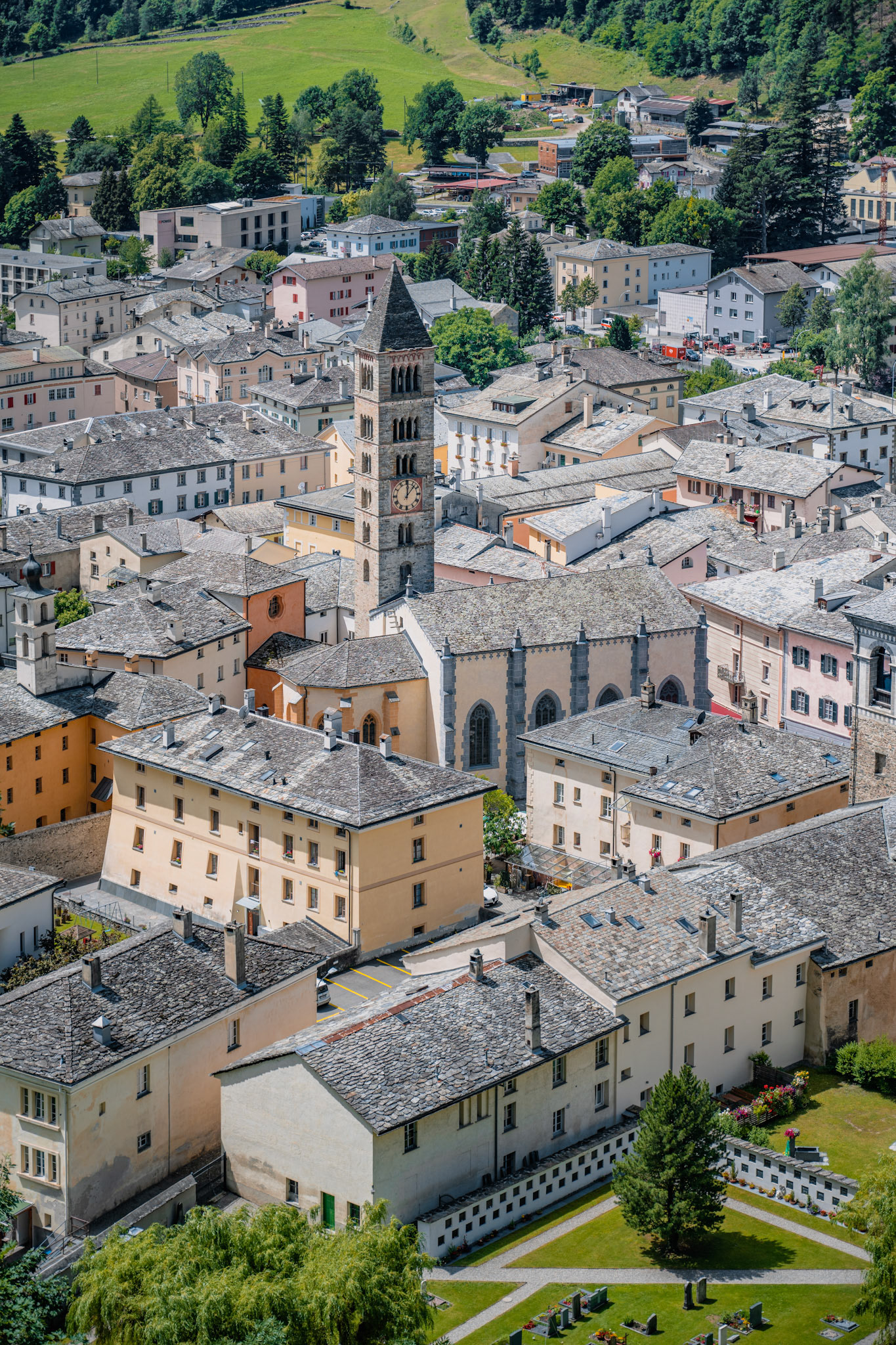 Poschiavo