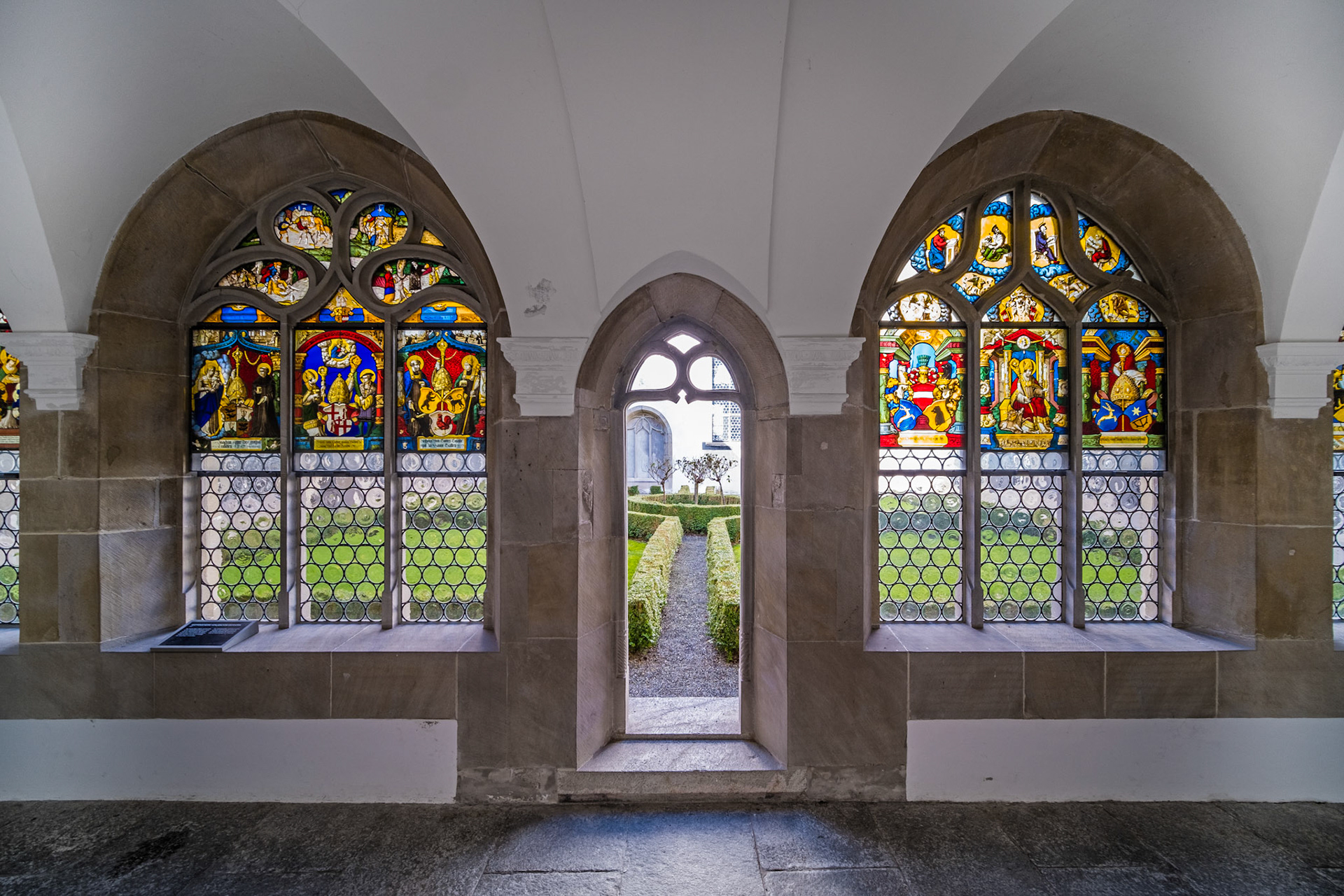 Museum Kloster Muri