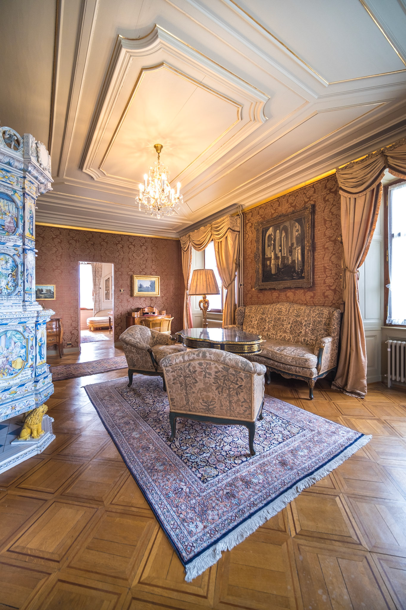 Schloss Meggenhorn