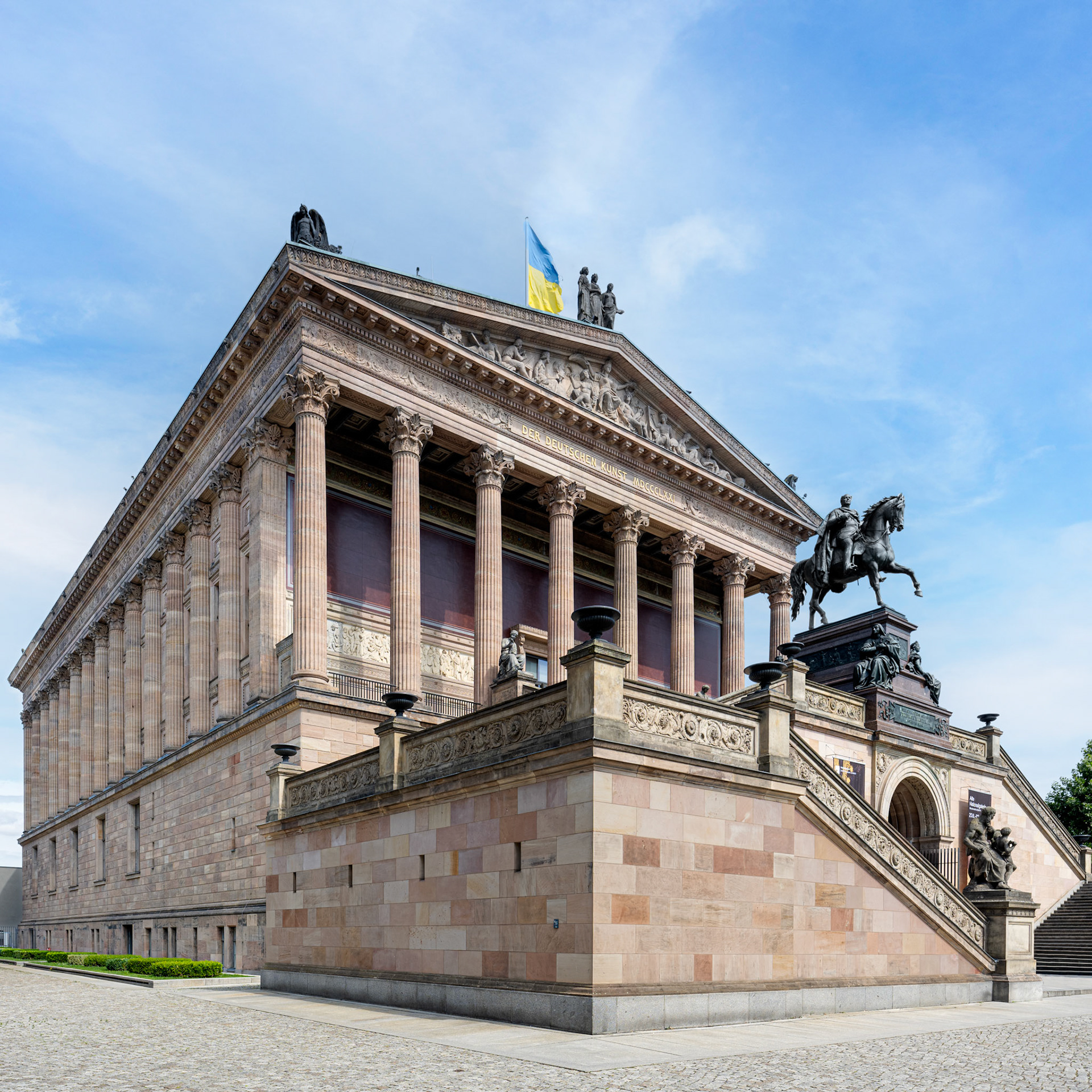 Alte Nationalgalerie