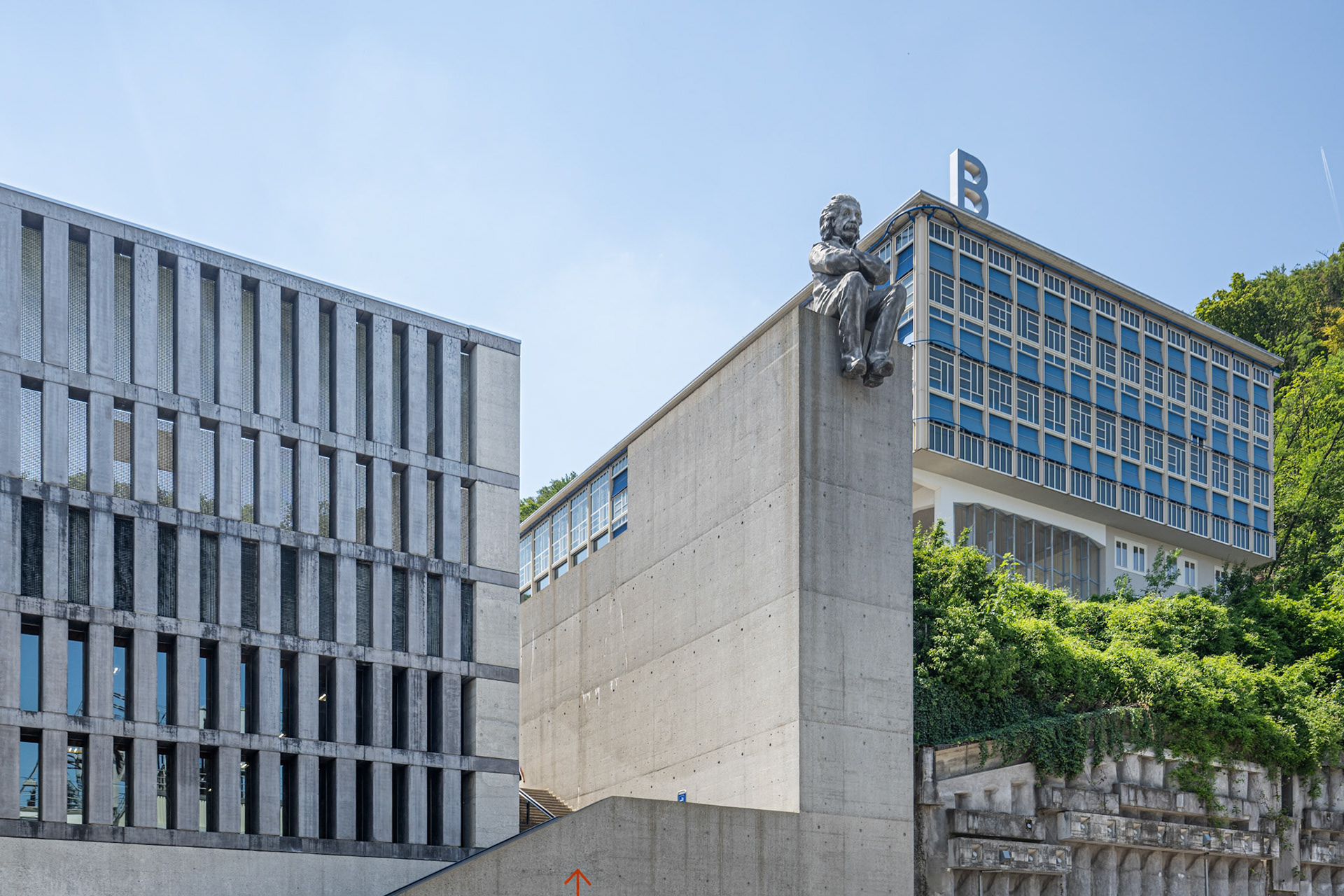 Berufsbildungszentrum